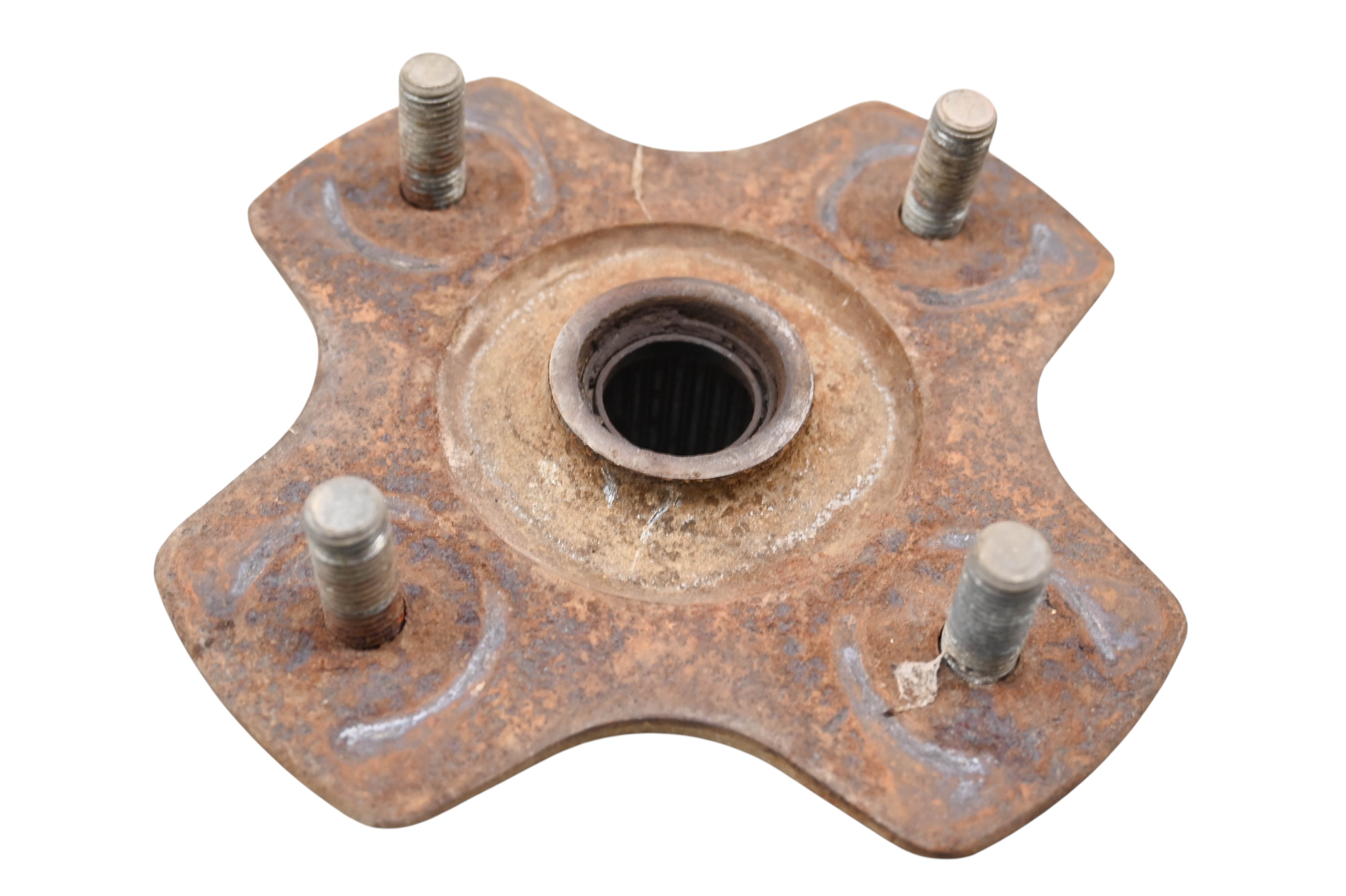 05 Honda Foreman 500 2x4 Rear Right Wheel Hub TRX500TM