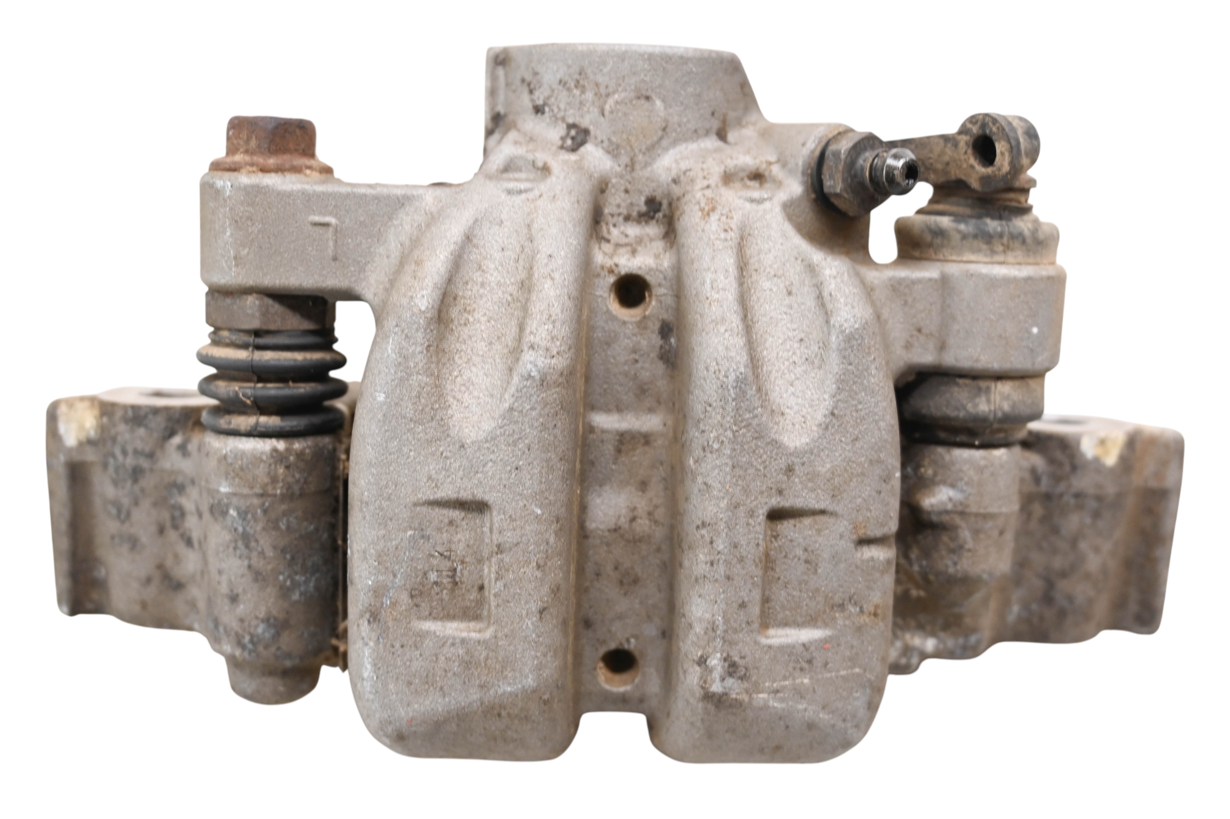 05 Honda Foreman 500 2x4 Front Left Brake Caliper TRX500TM