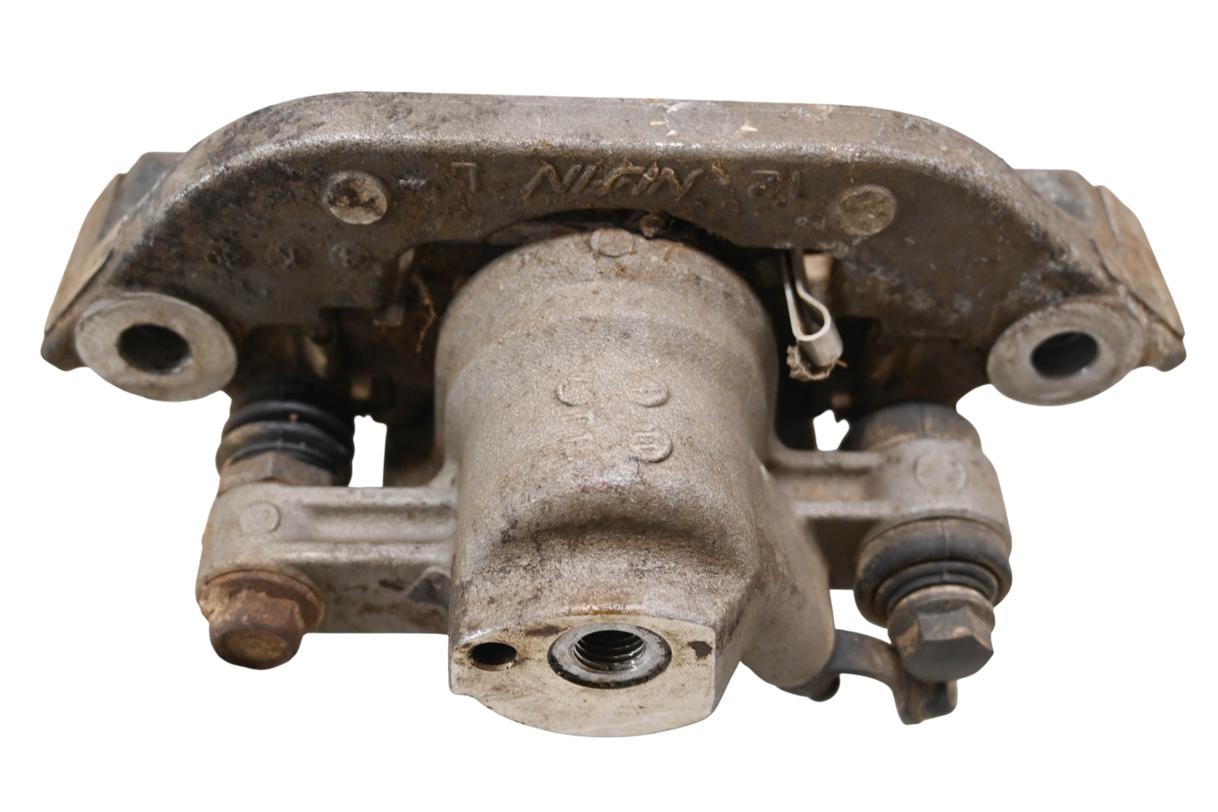 05 Honda Foreman 500 2x4 Front Left Brake Caliper TRX500TM