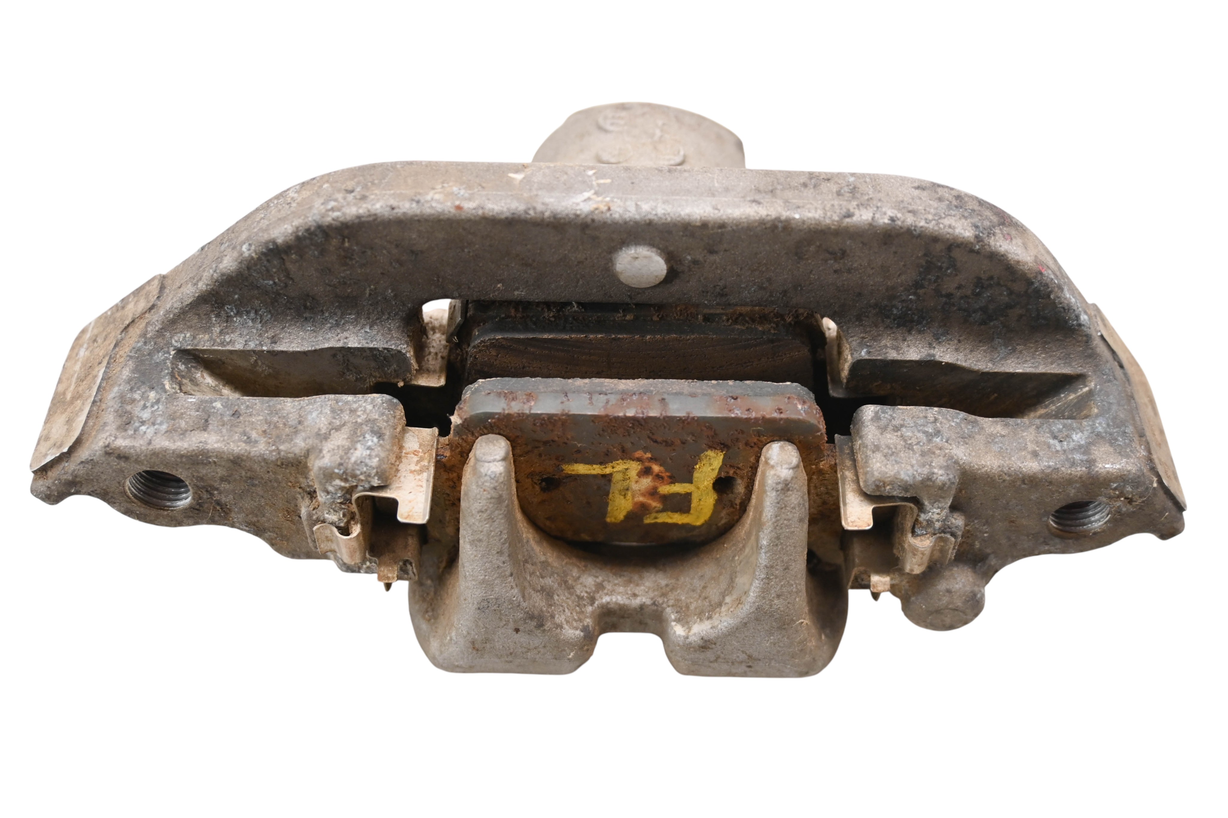 05 Honda Foreman 500 2x4 Front Left Brake Caliper TRX500TM