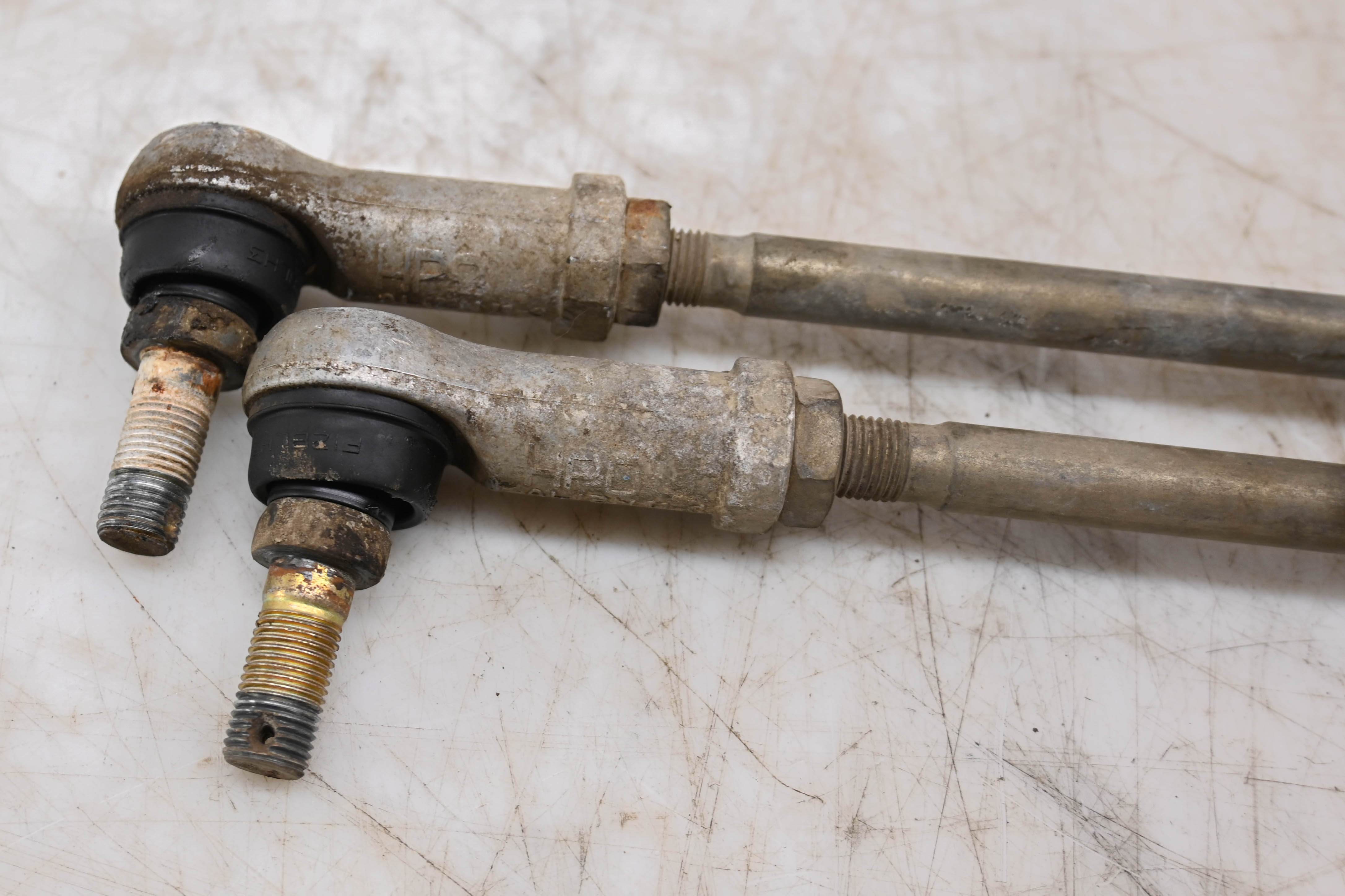 05 Honda Foreman 500 2x4 Tie Rods & Ends TRX500TM