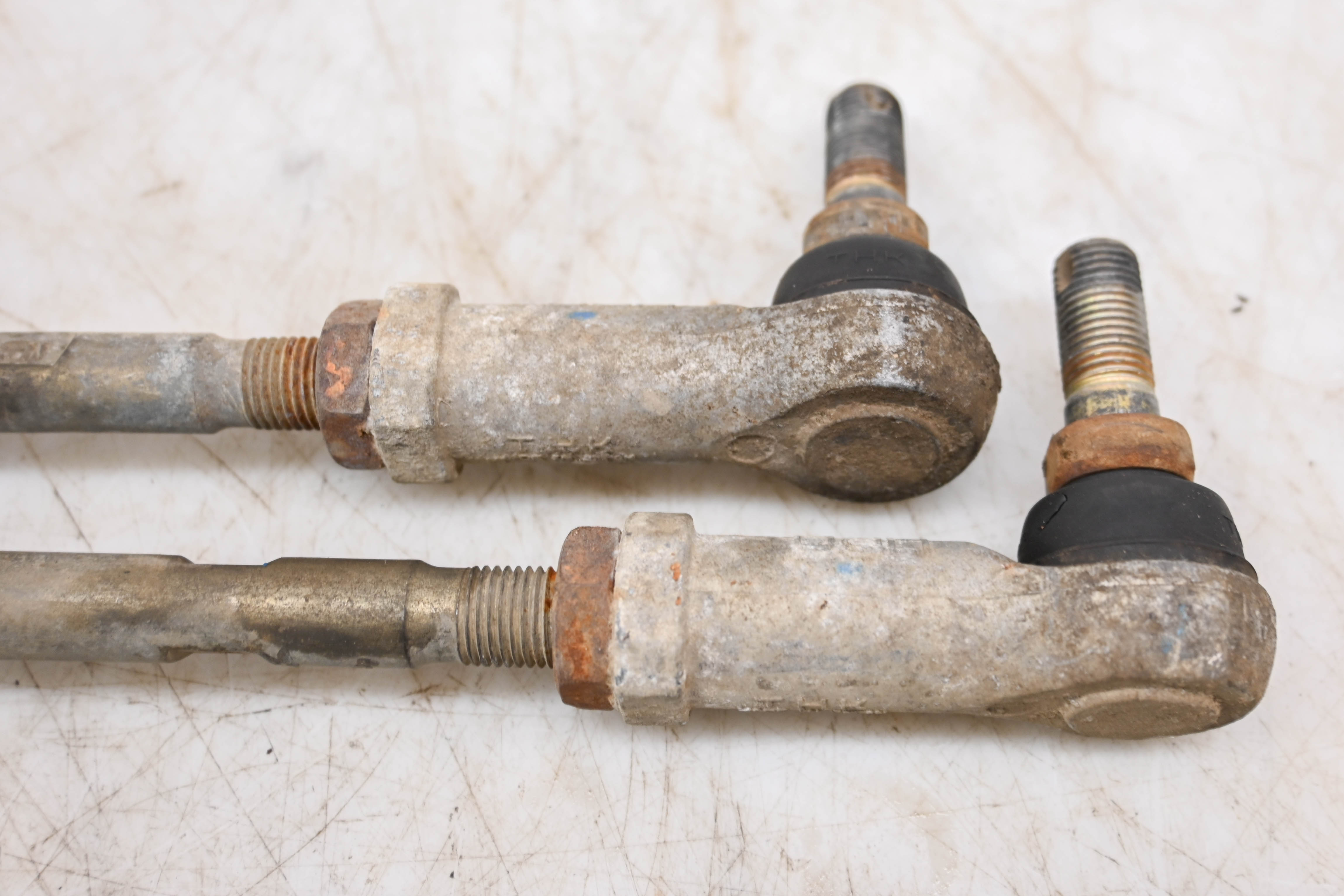 05 Honda Foreman 500 2x4 Tie Rods & Ends TRX500TM