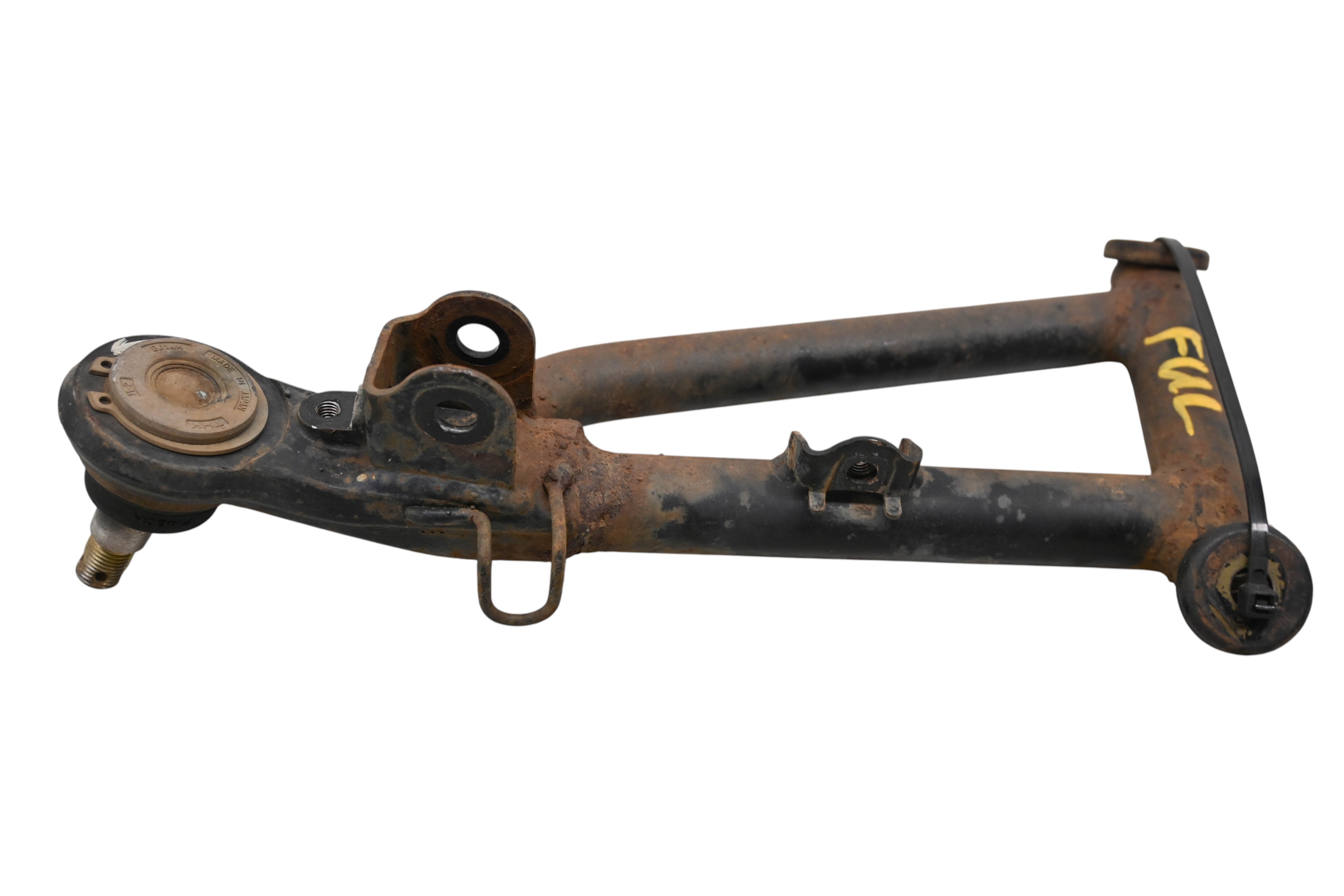 05 Honda Foreman 500 2x4 Front Upper Left A-Arm TRX500TM