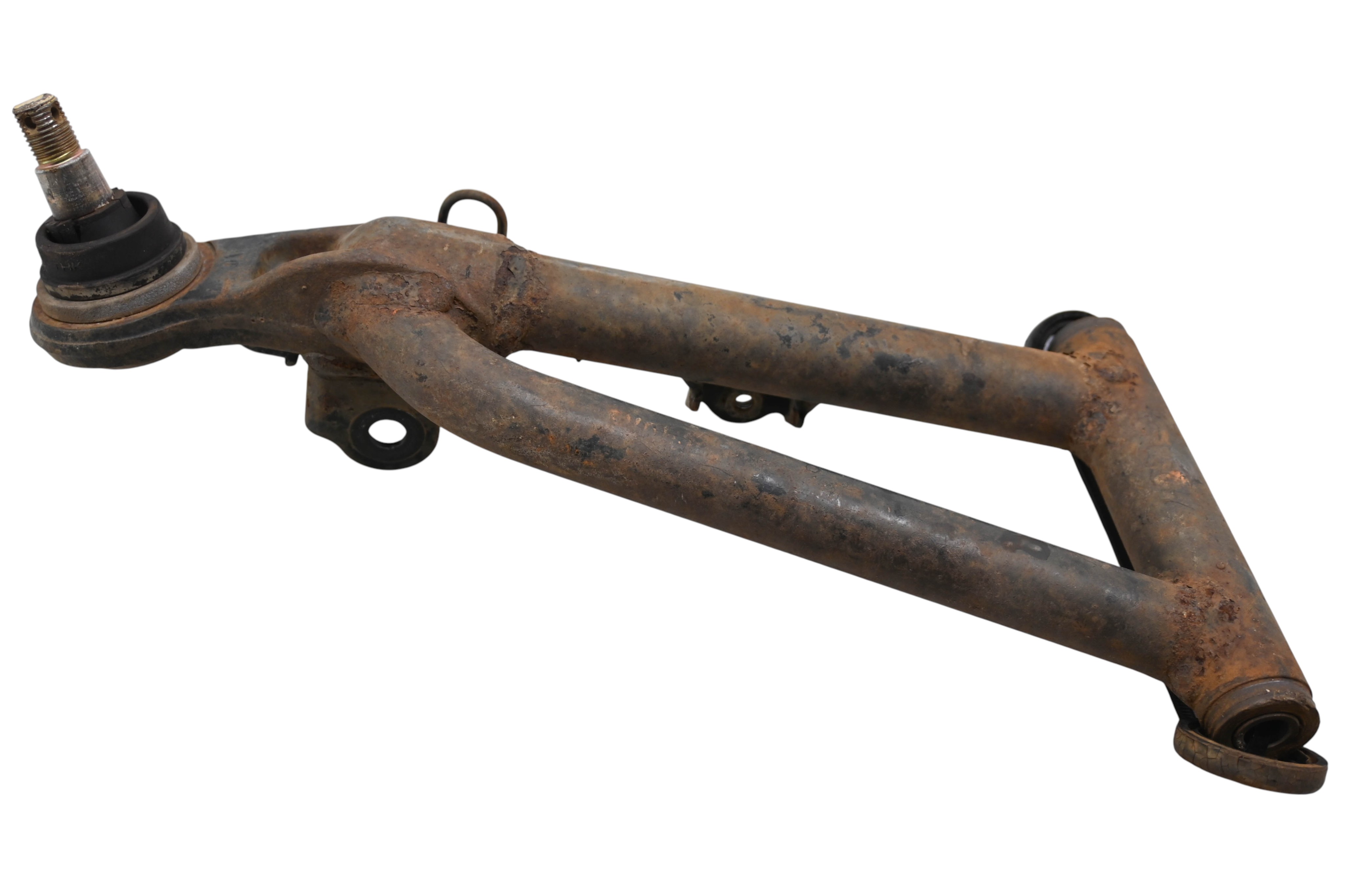 05 Honda Foreman 500 2x4 Front Upper Left A-Arm TRX500TM