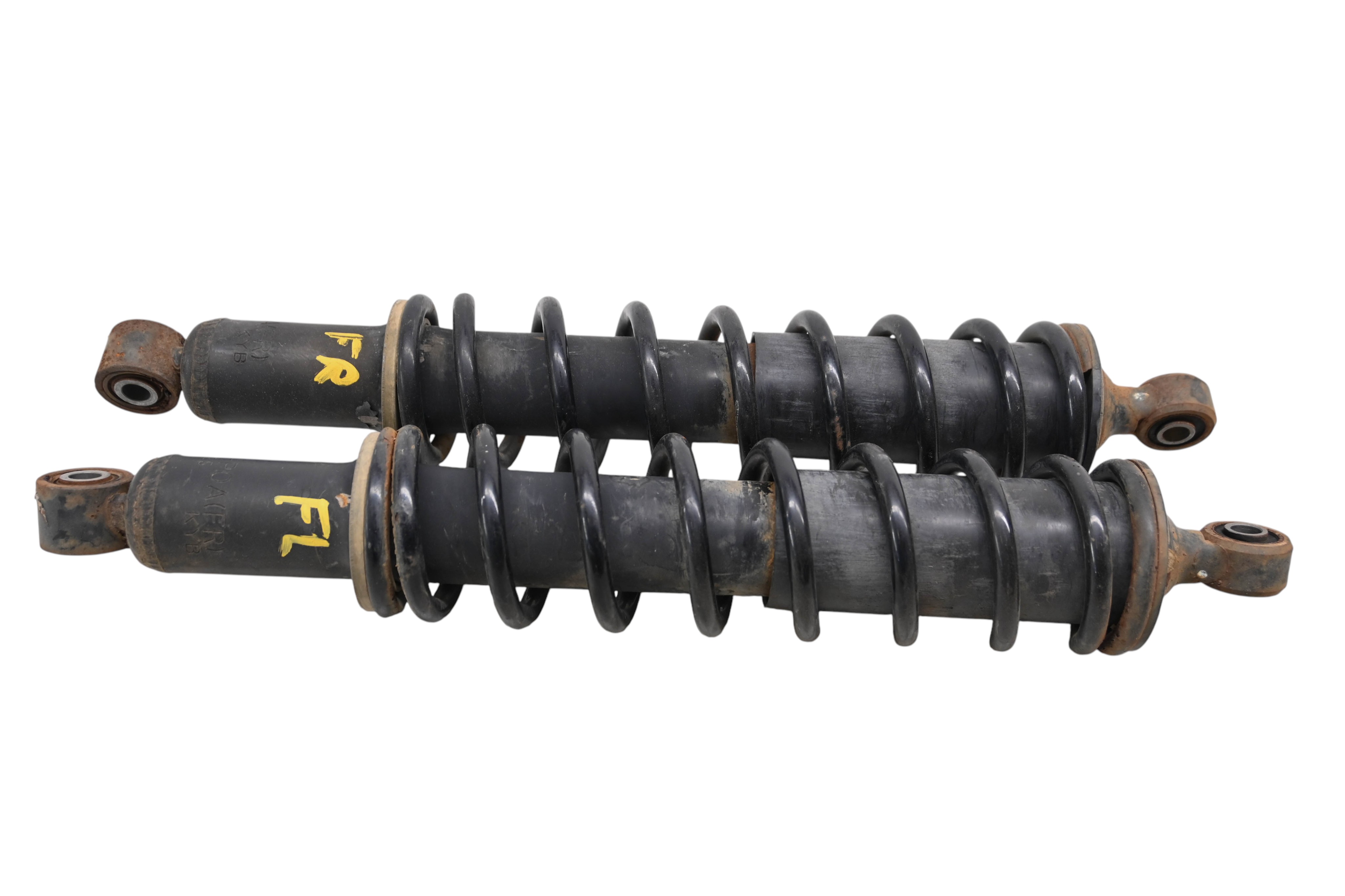 05 Honda Foreman 500 2x4 Front Shocks TRX500TM