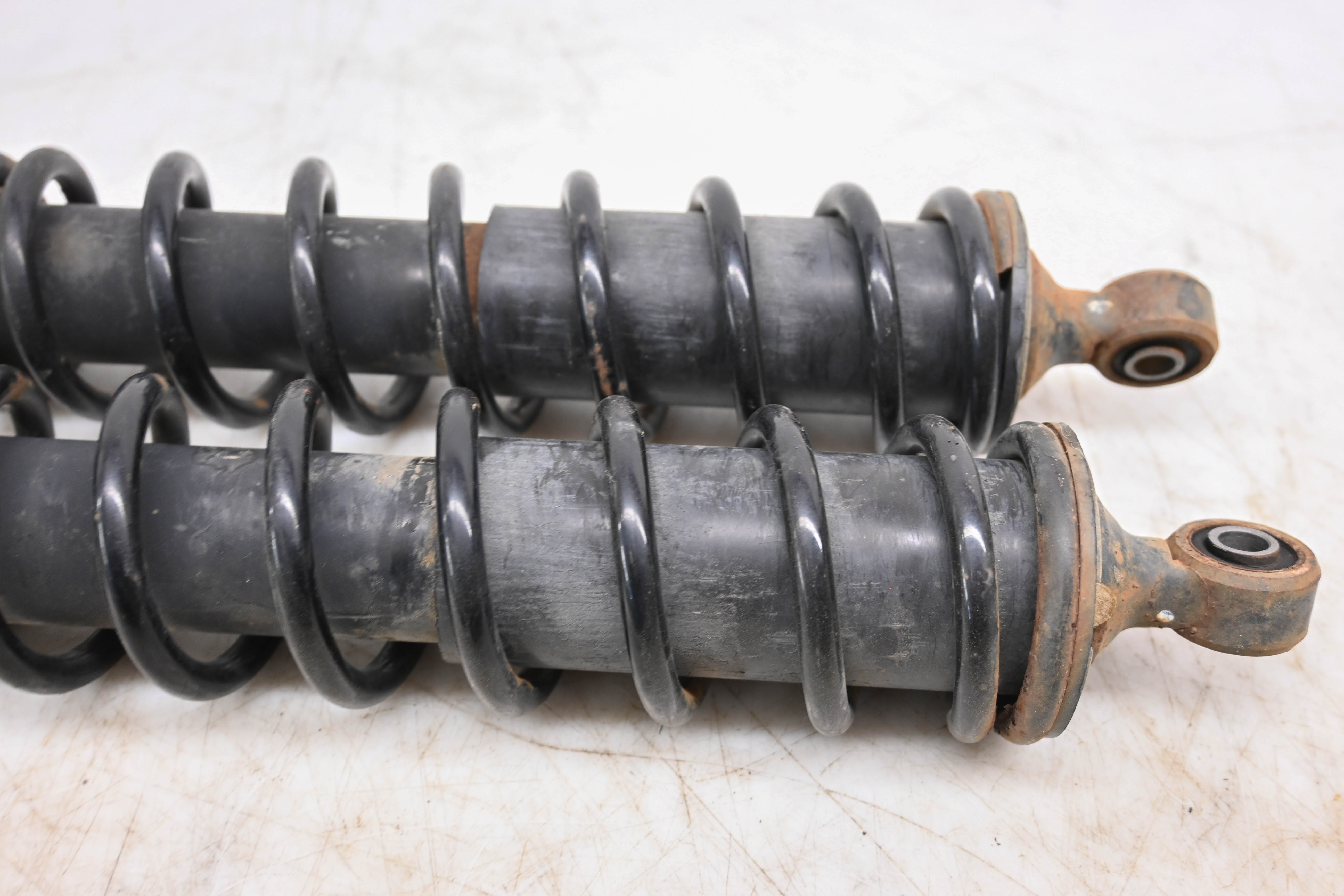 05 Honda Foreman 500 2x4 Front Shocks TRX500TM