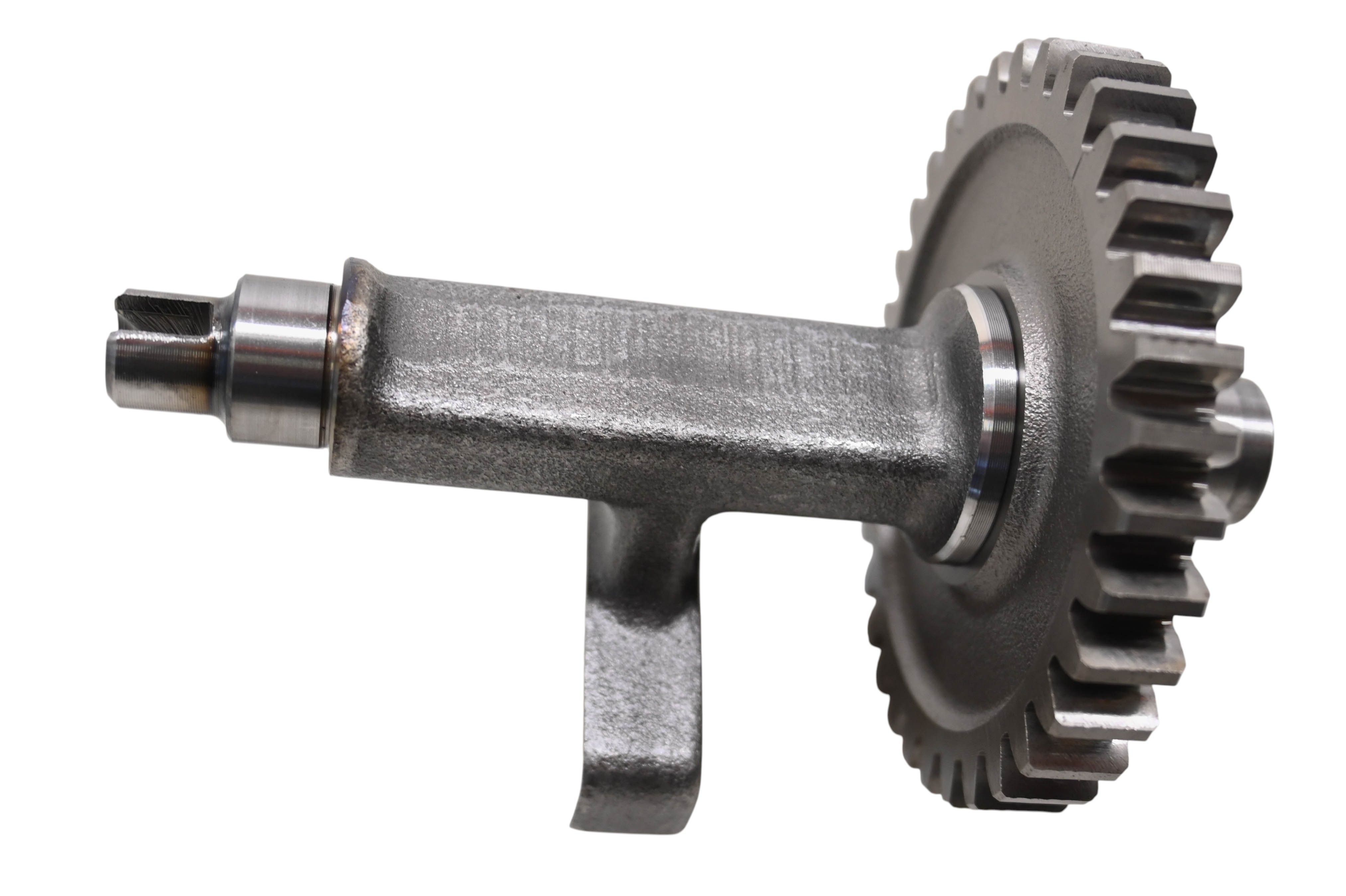 05 Honda Foreman 500 2x4 Counter Balancer Crankshaft Balance TRX500TM