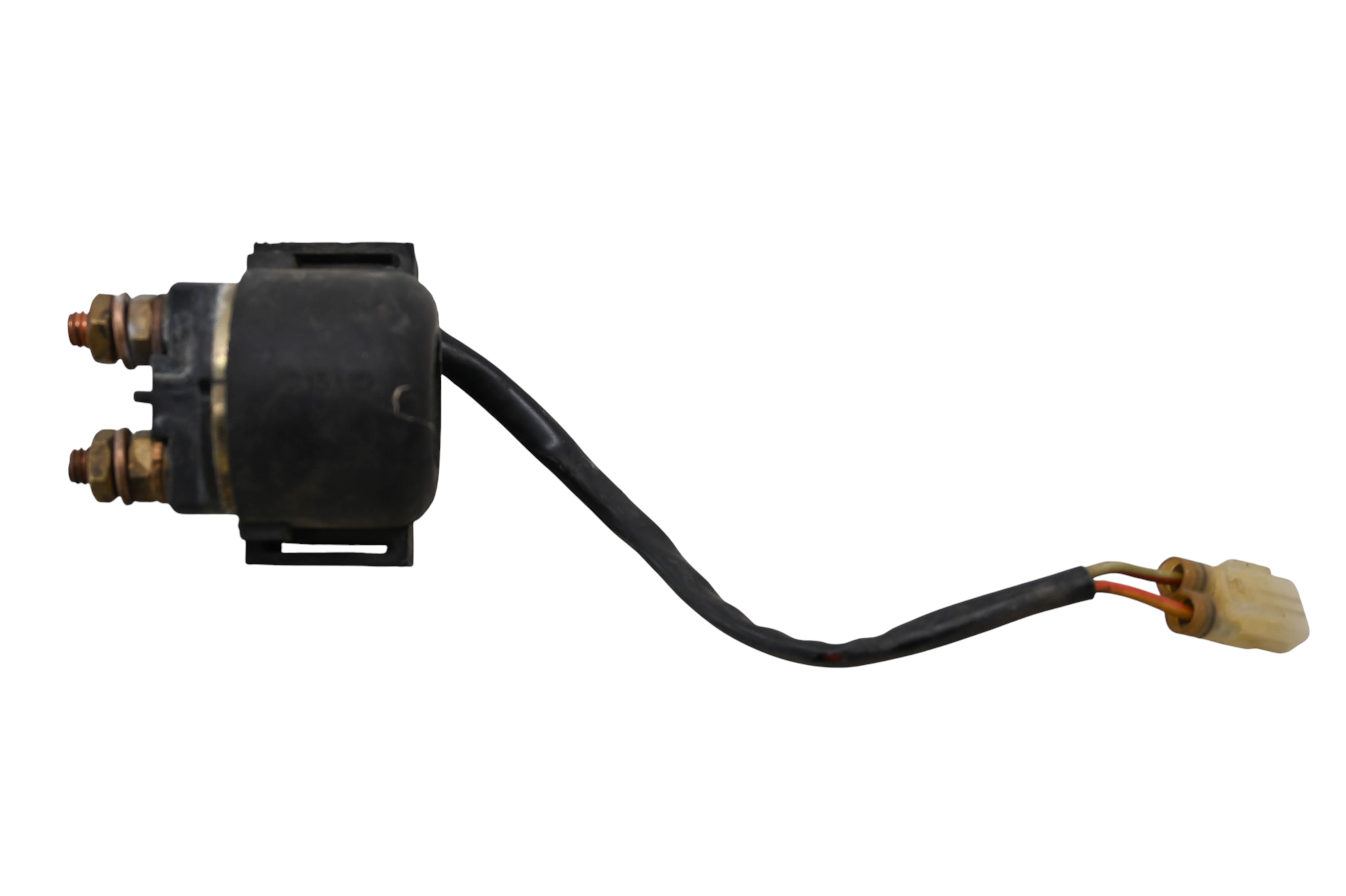 05 Honda Foreman 500 2x4 Starter Solenoid TRX500TM