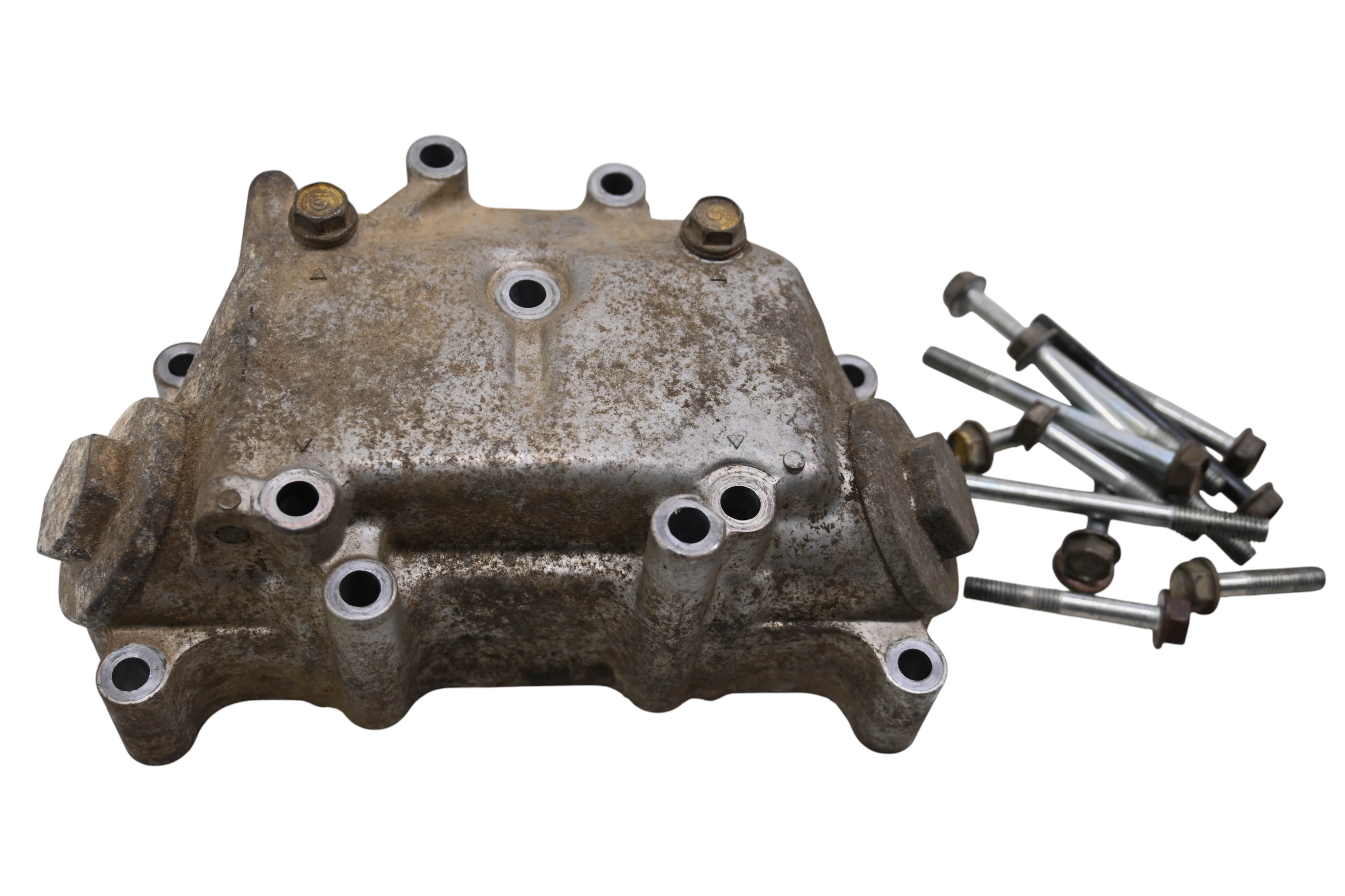 05 Honda Foreman 500 2x4 Valve Cover TRX500TM