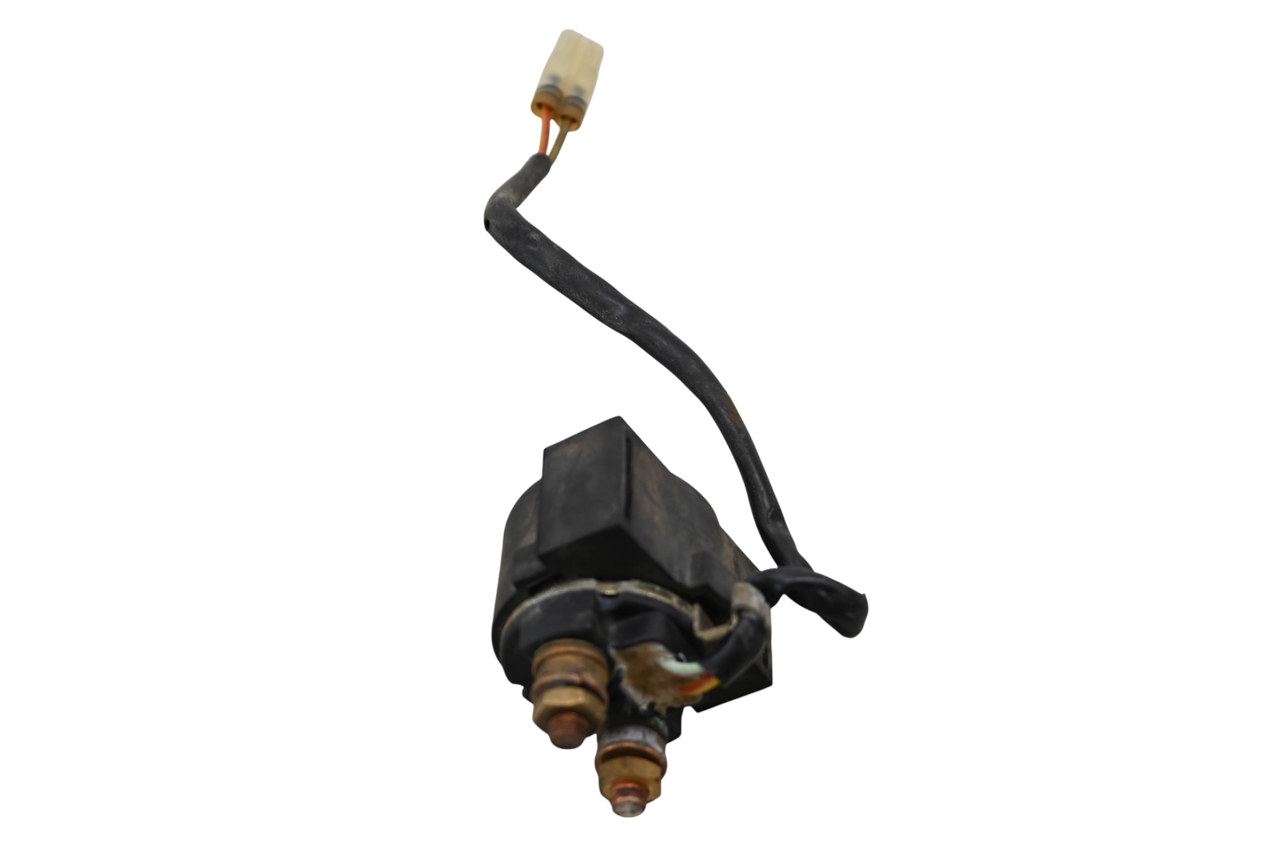 05 Honda Foreman 500 2x4 Starter Solenoid TRX500TM