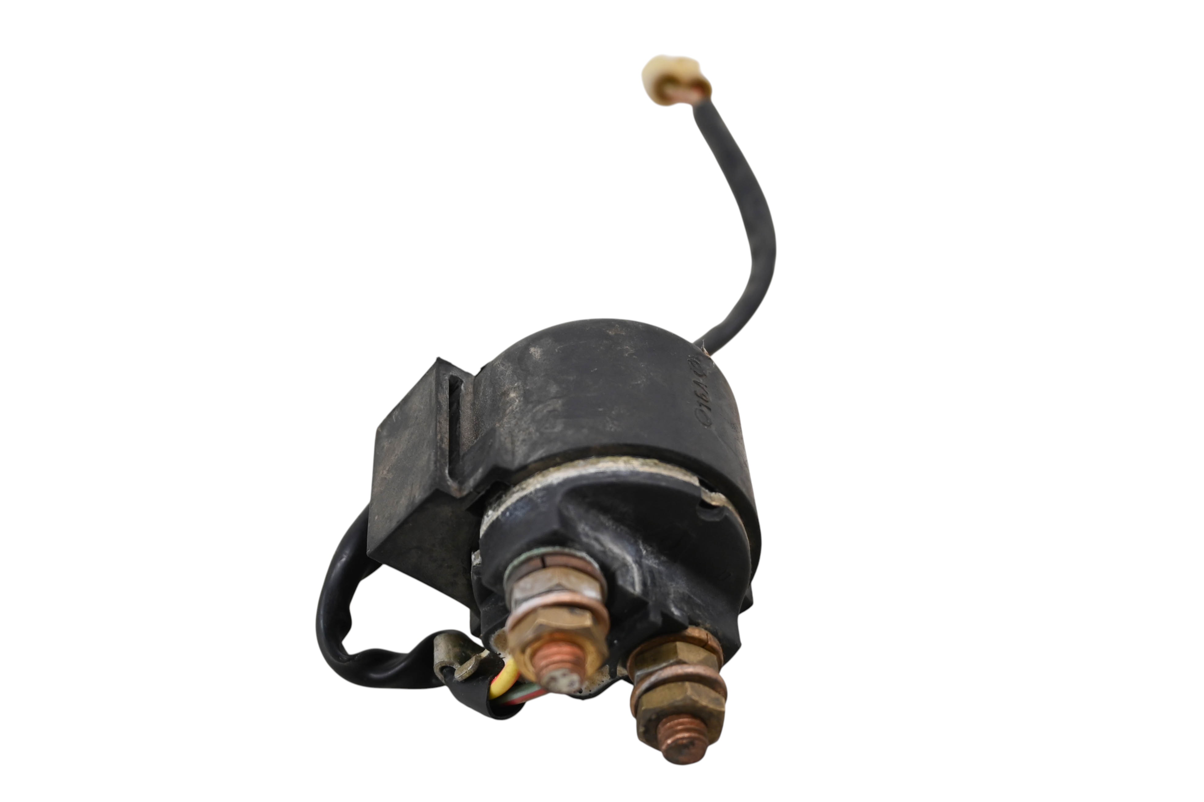 05 Honda Foreman 500 2x4 Starter Solenoid TRX500TM