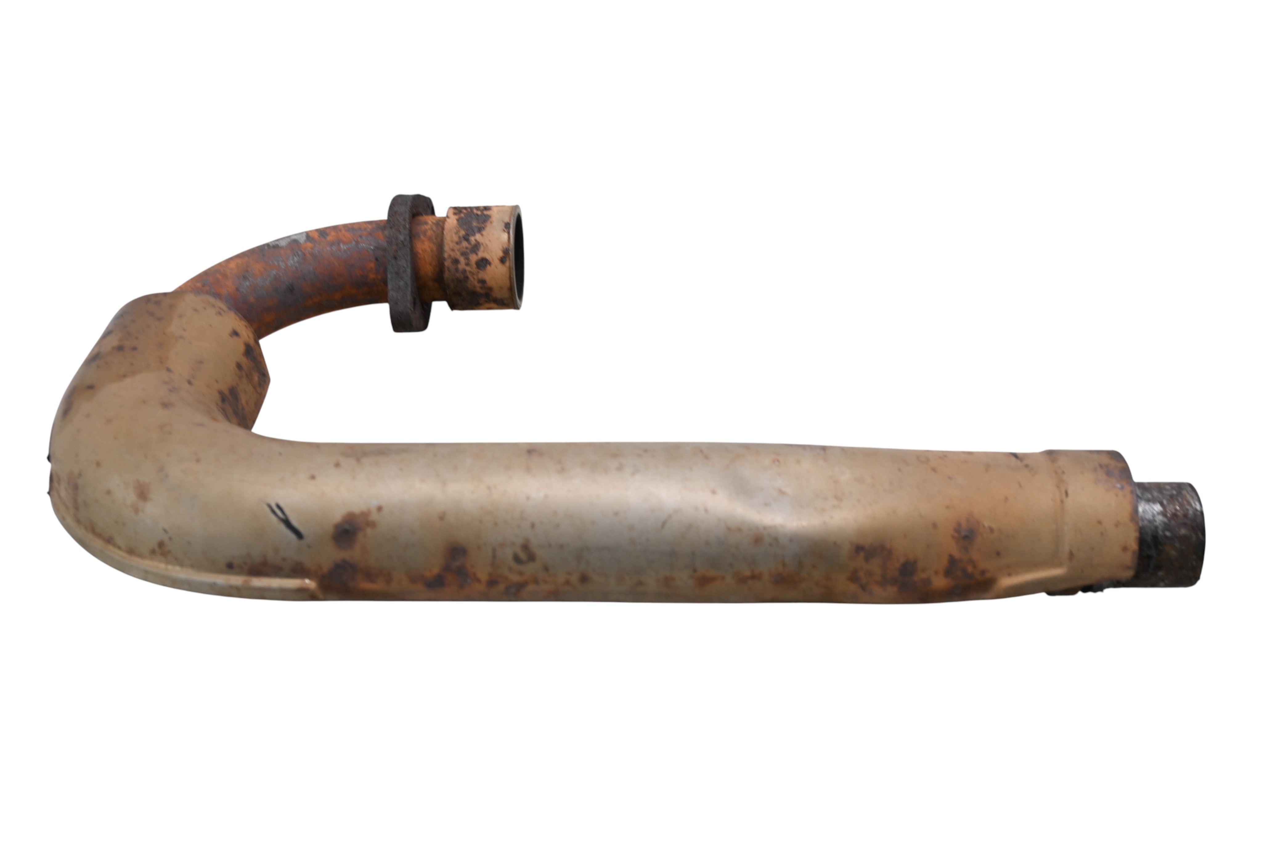 05 Honda Foreman 500 2x4 Header Exhaust Head Pipe TRX500TM