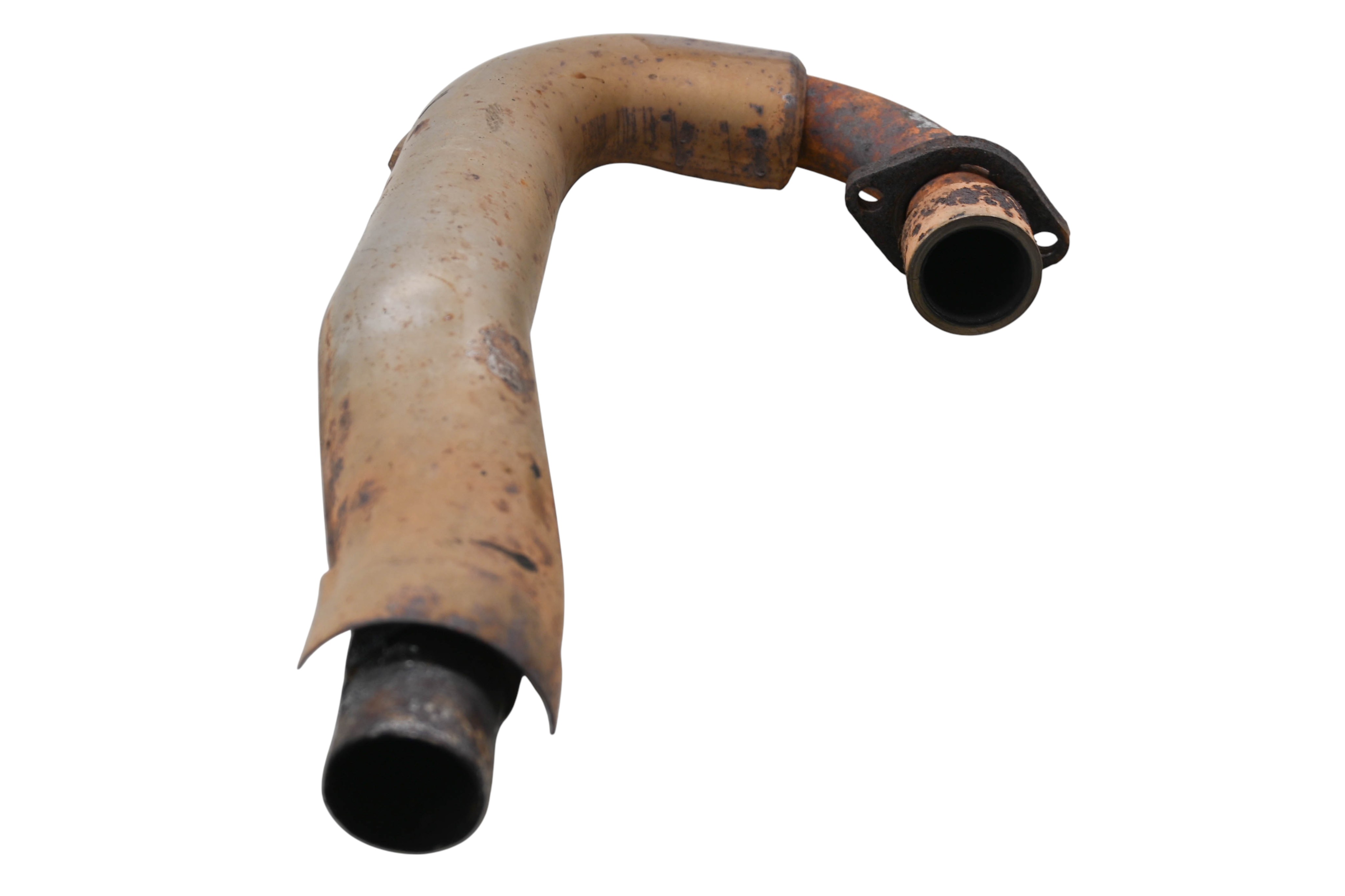 05 Honda Foreman 500 2x4 Header Exhaust Head Pipe TRX500TM