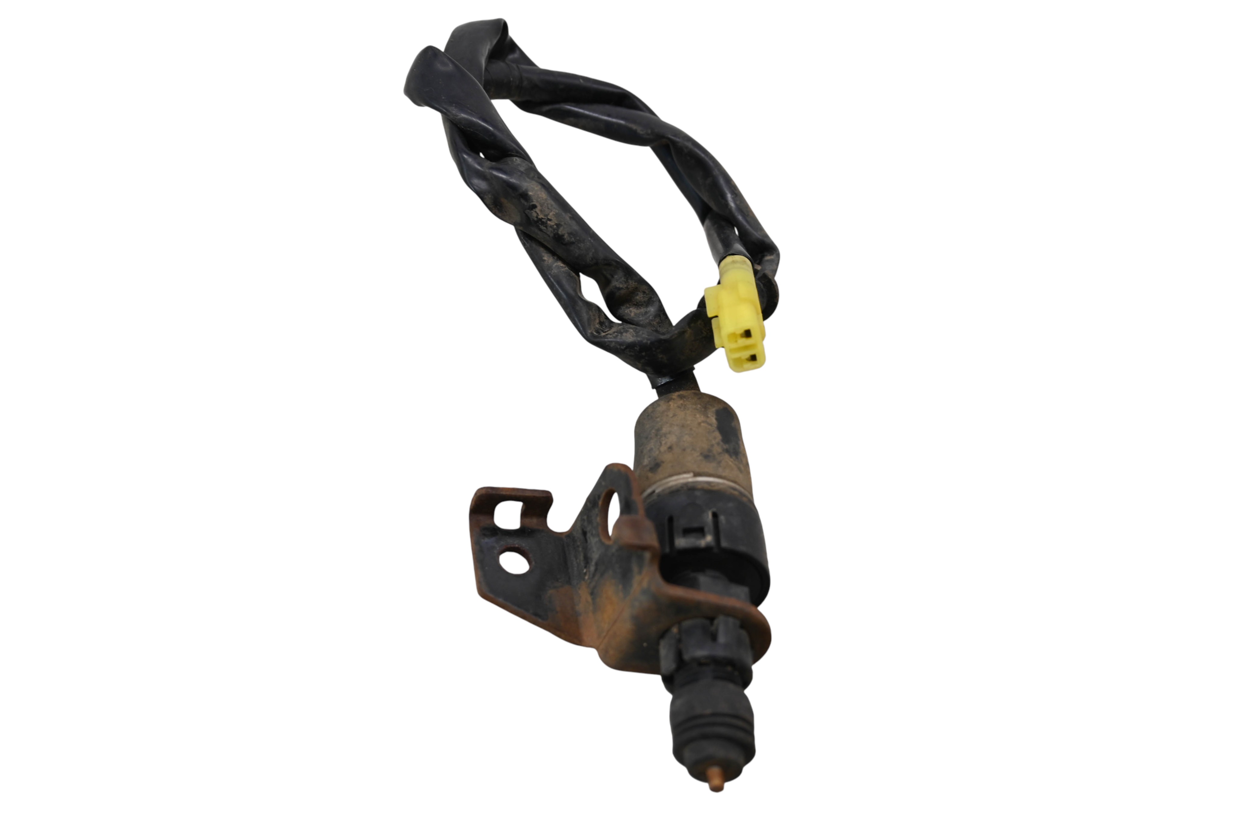 05 Honda Foreman 500 2x4 Rear Brake Tail Light Switch Sensor TRX500TM