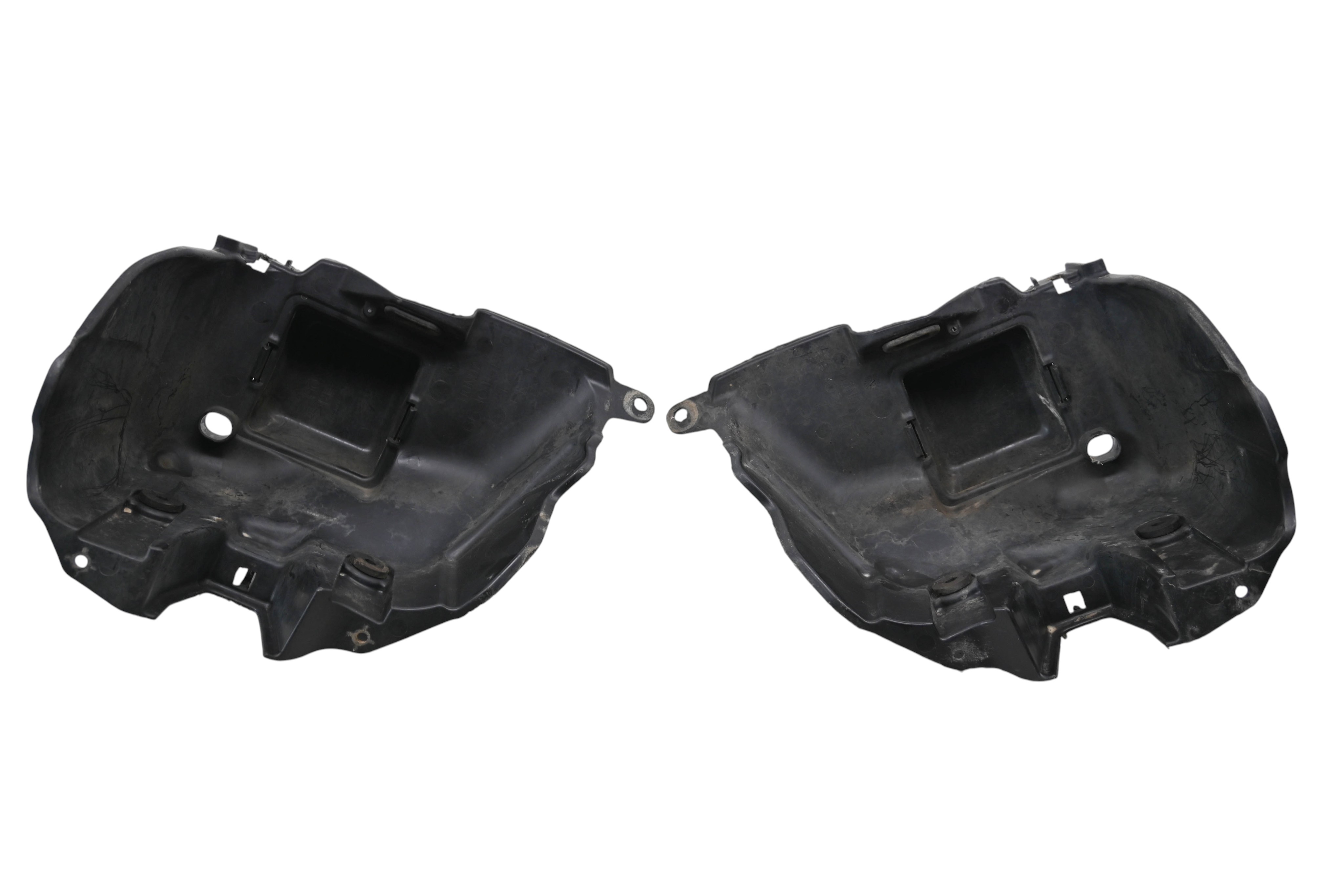 05 Honda Foreman 500 2x4 Front Headlight Covers Trim TRX500TM
