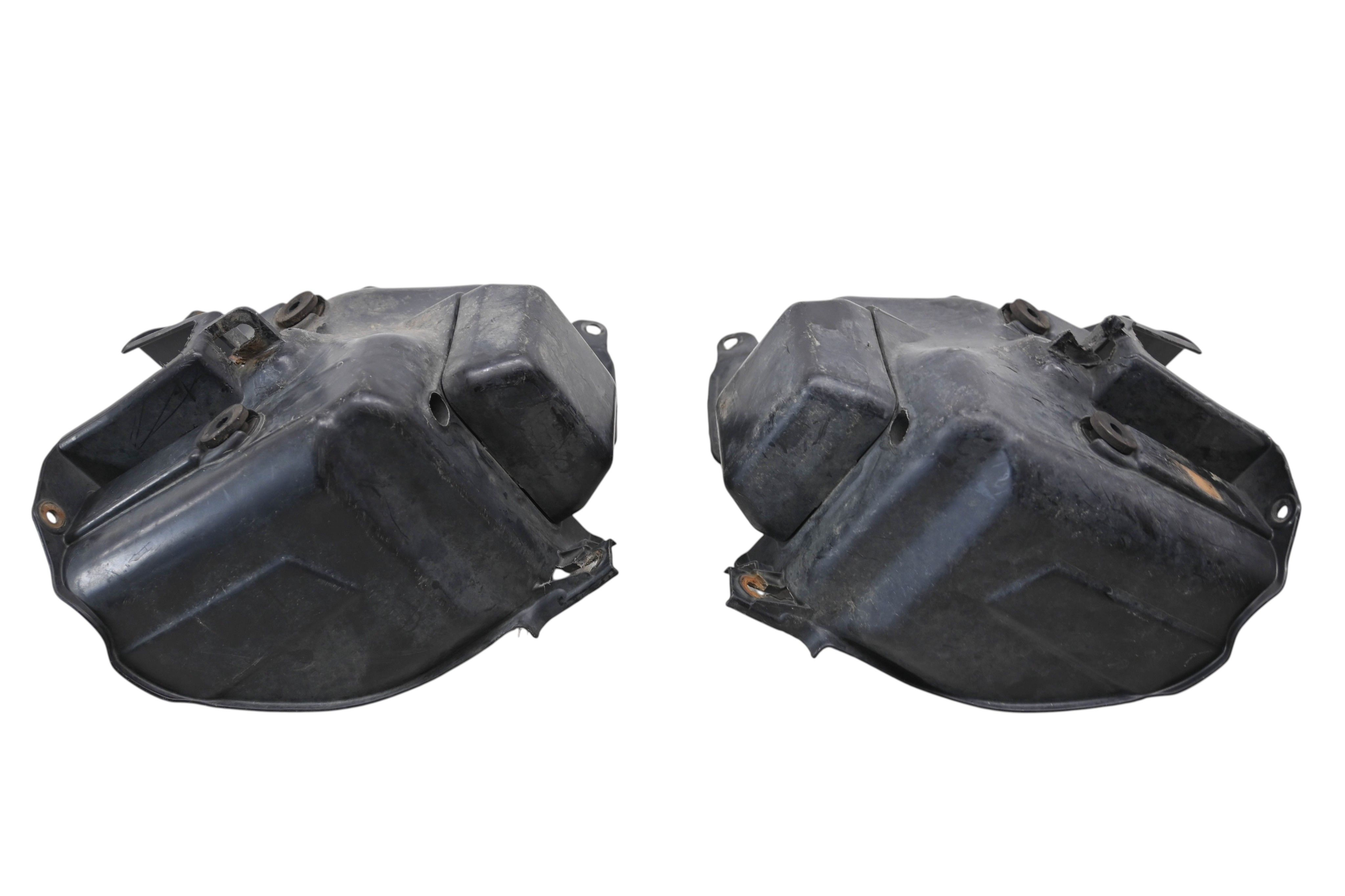 05 Honda Foreman 500 2x4 Front Headlight Covers Trim TRX500TM