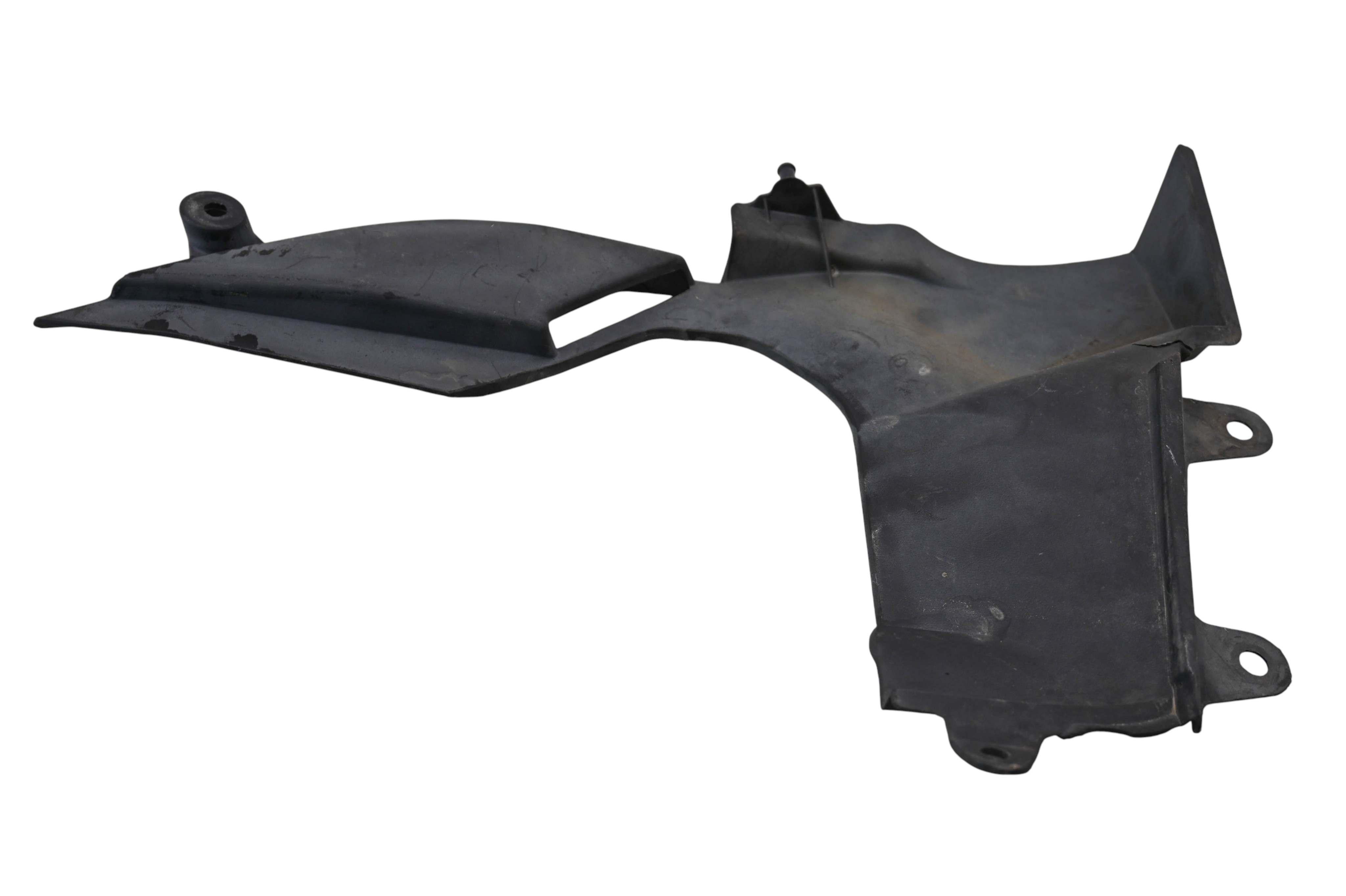 05 Honda Foreman 500 2x4 Right Air Guide Cover TRX500TM