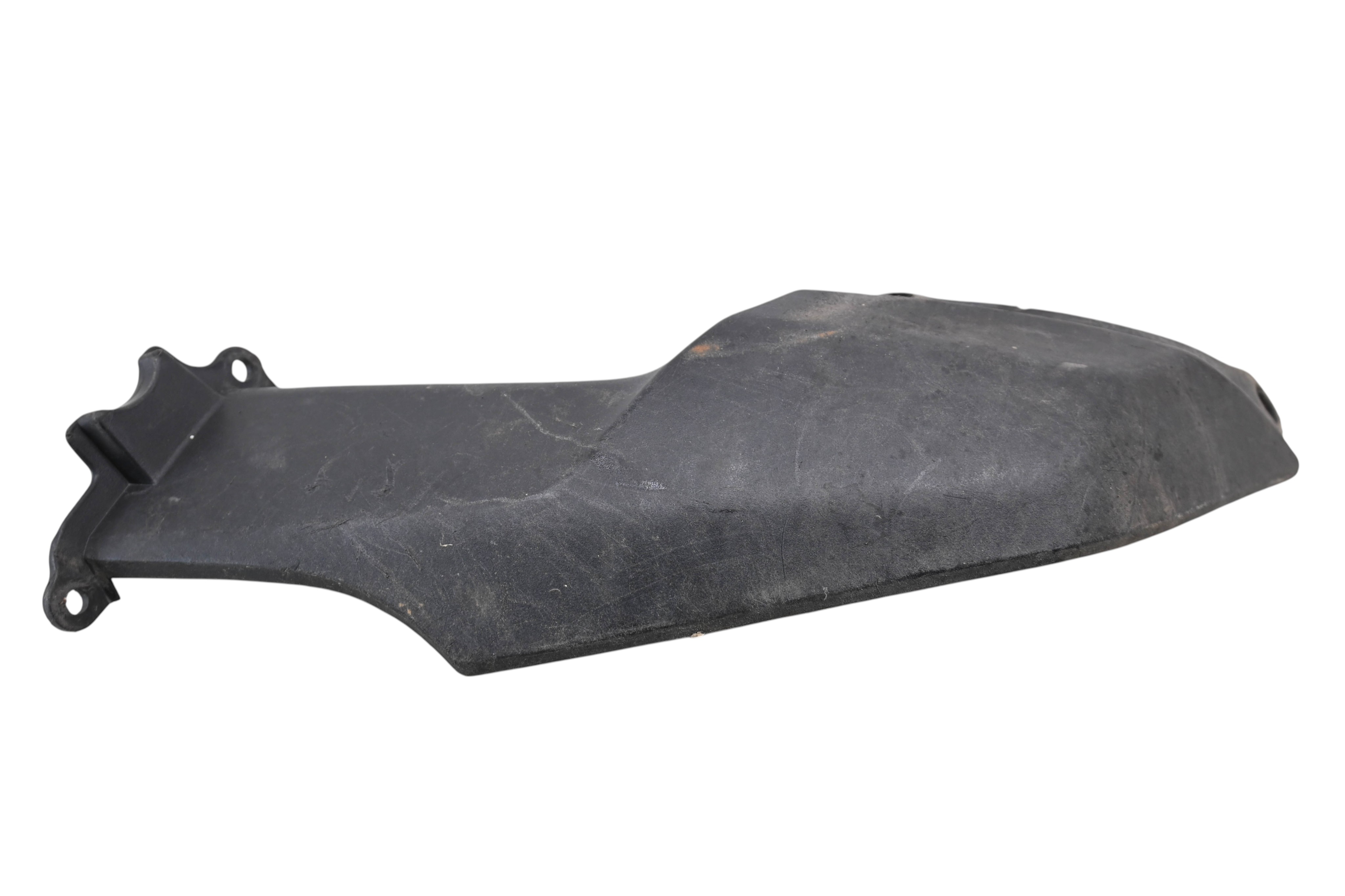 05 Honda Foreman 500 2x4 Front Left Bumper Cover TRX500TM