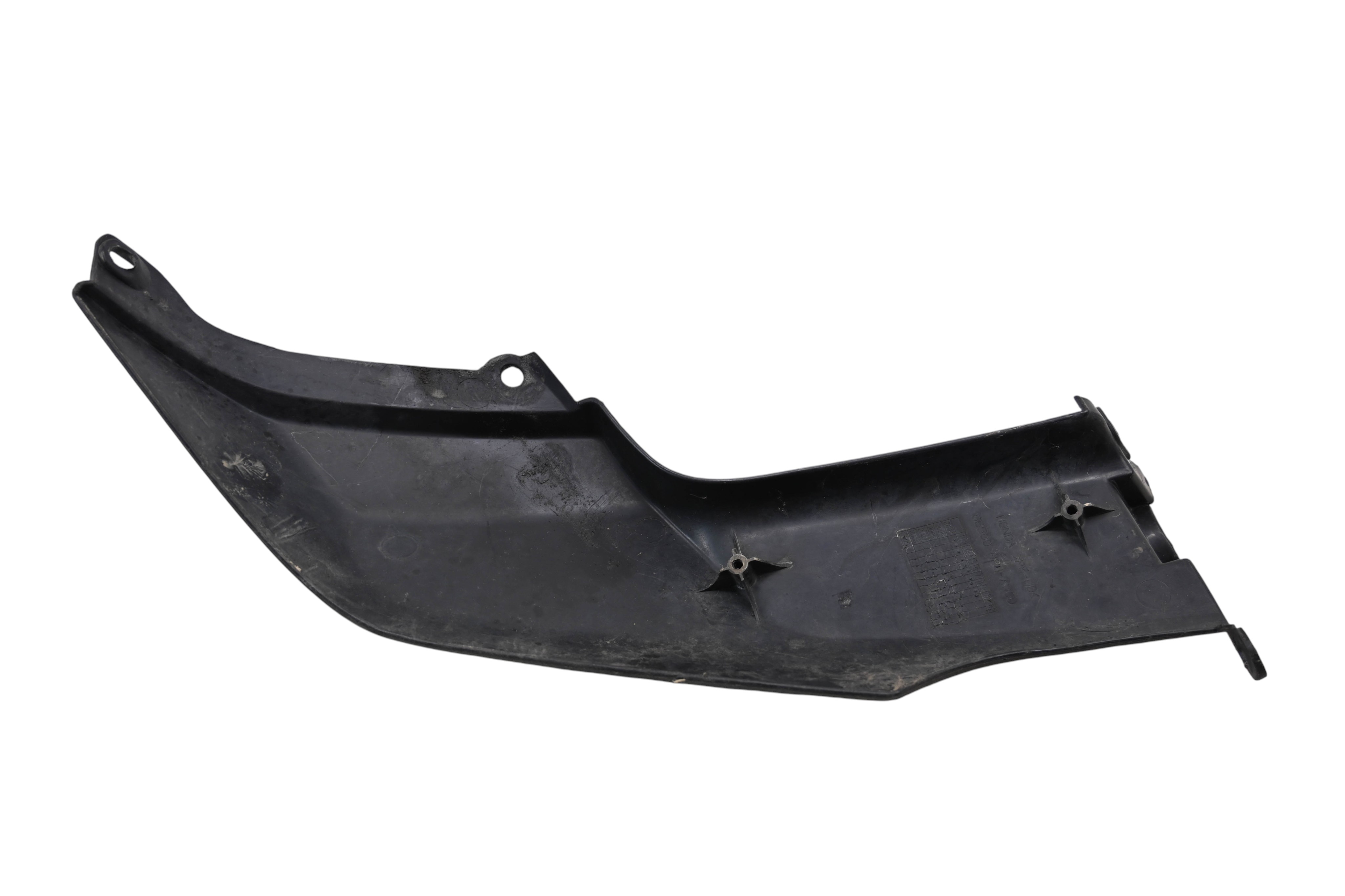 05 Honda Foreman 500 2x4 Front Left Bumper Cover TRX500TM