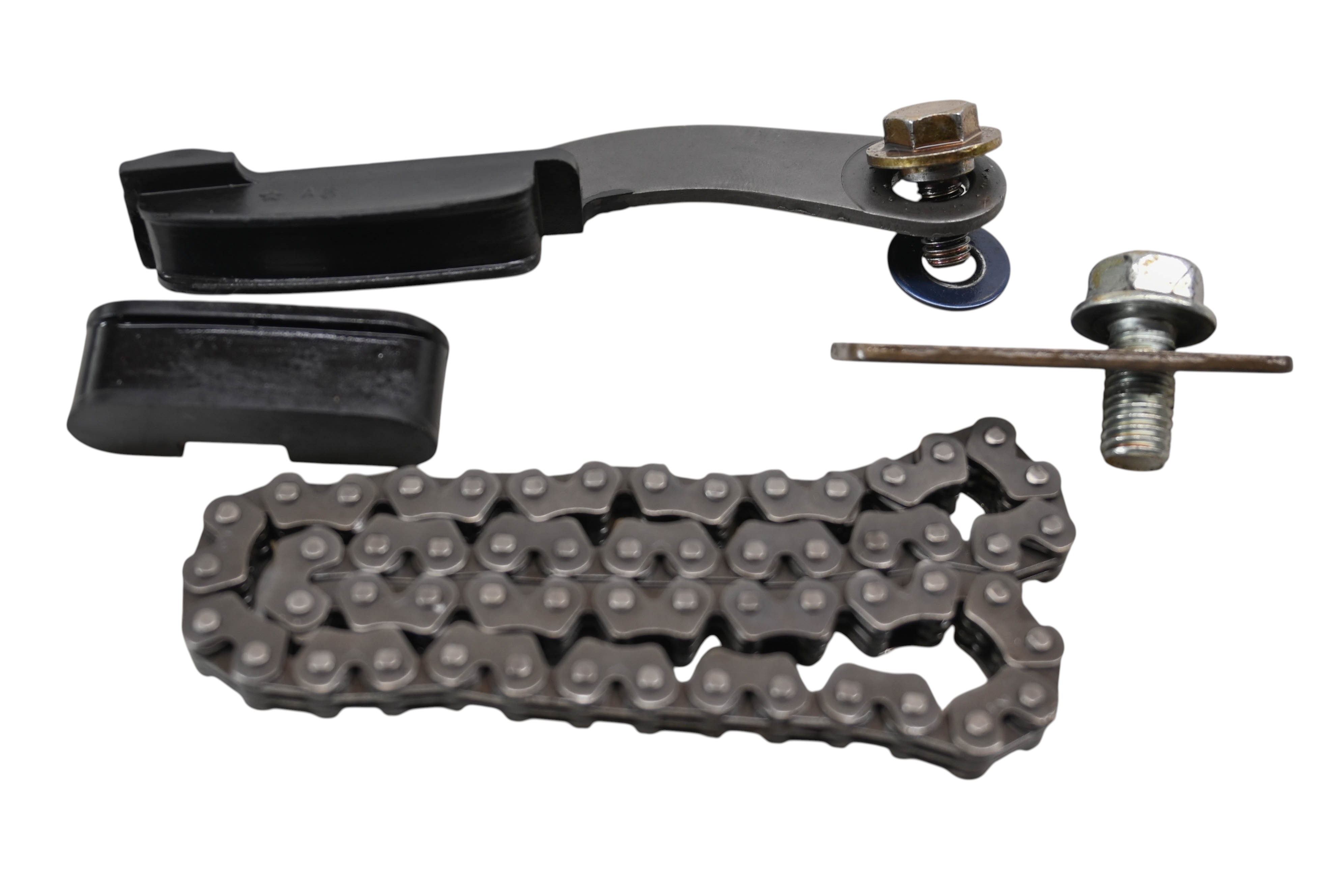 05 Honda Foreman 500 2x4 Cam Chain & Guides TRX500TM