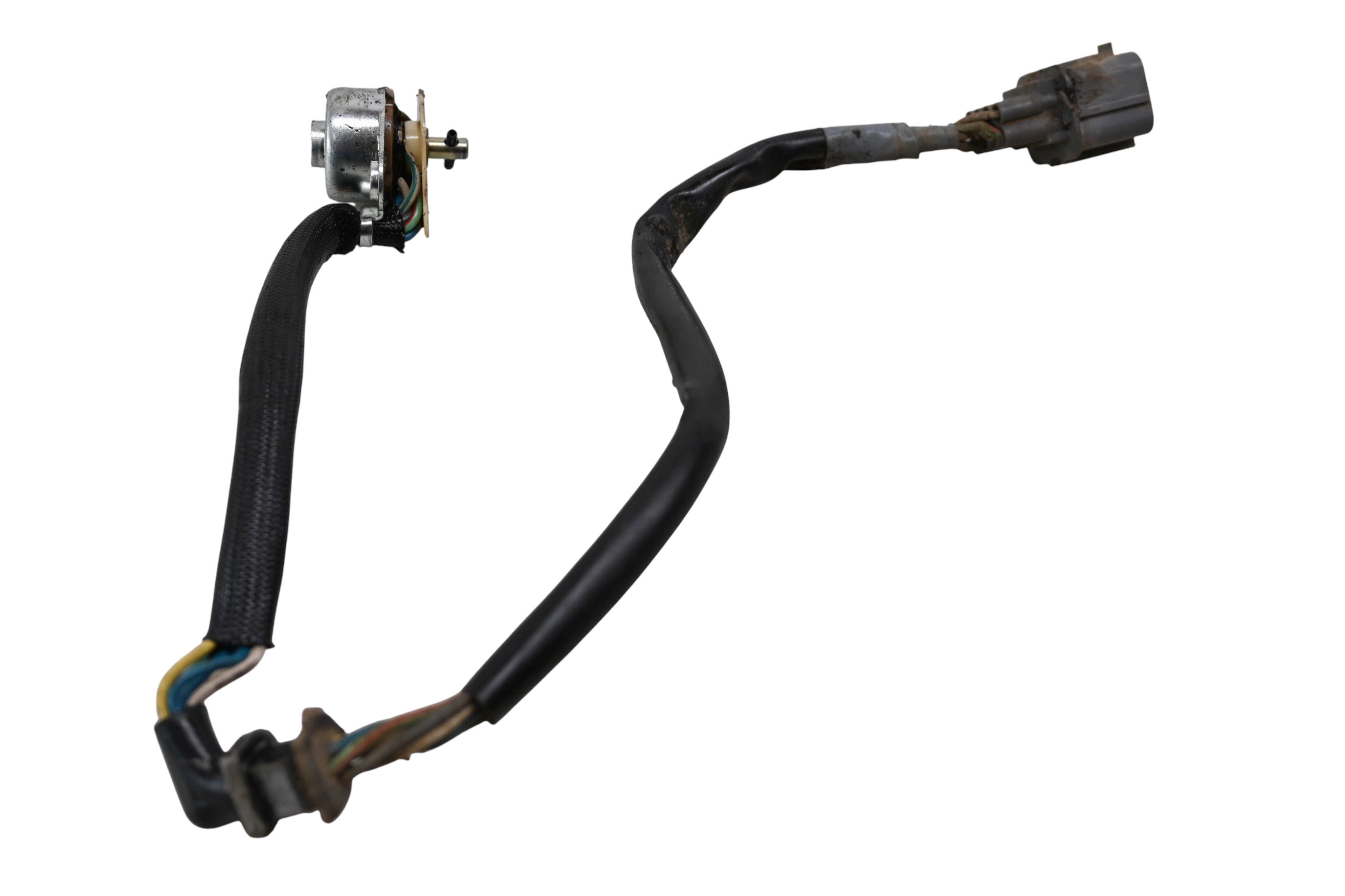 05 Honda Foreman 500 2x4 Gear Position Switch Neutral Sensor TRX500TM