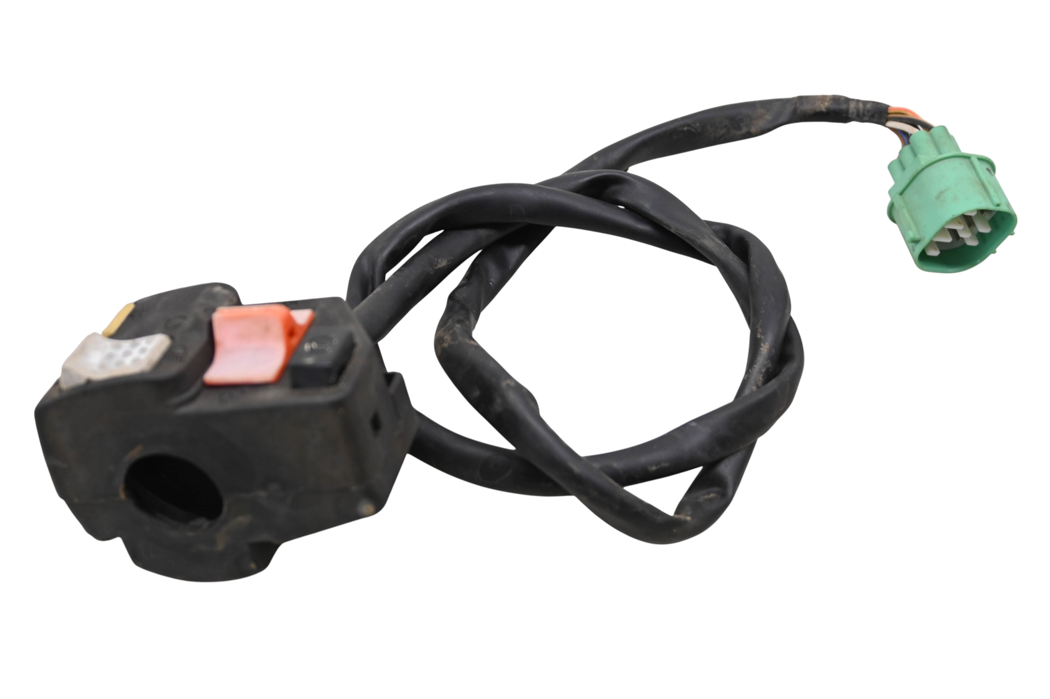 05 Honda Foreman 500 2x4 Headlight On Off Handlebar Start Switch TRX500TM