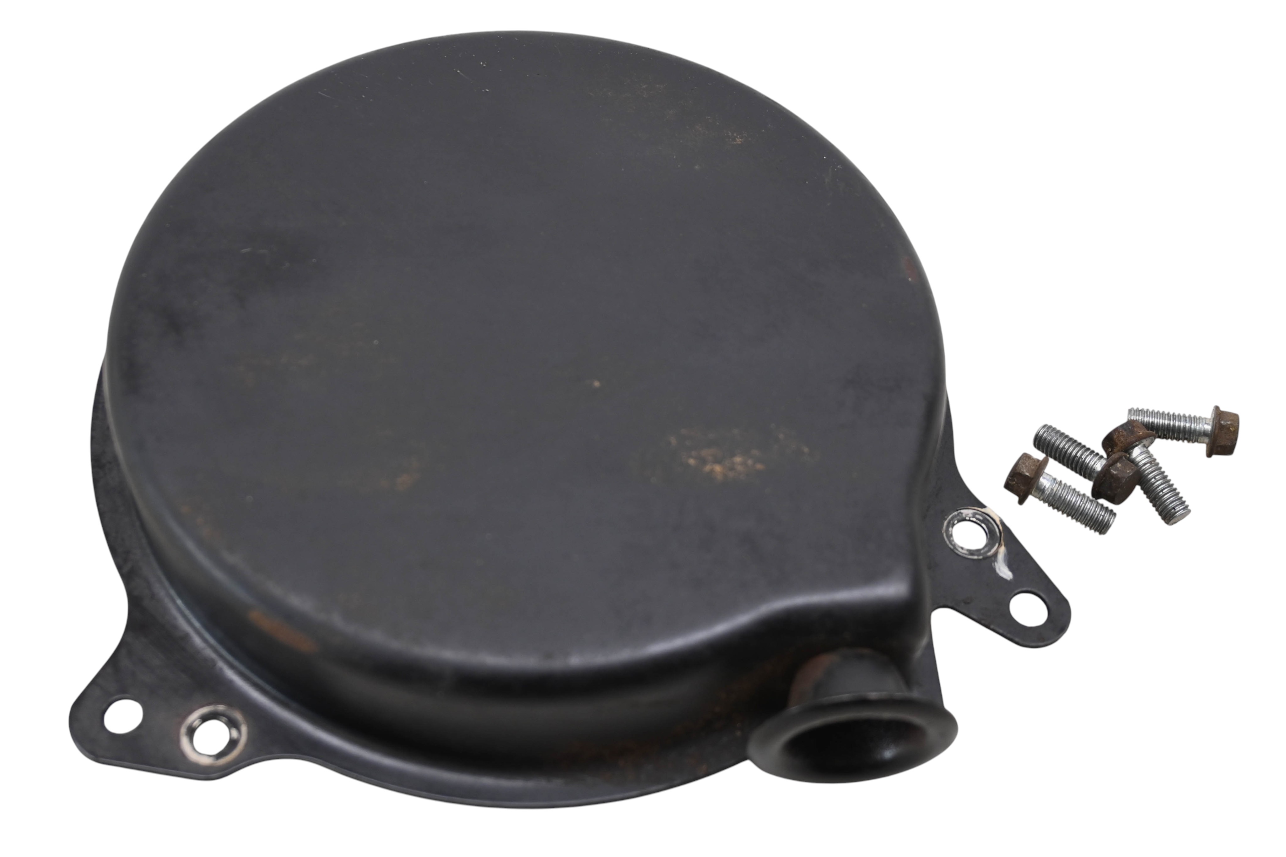 05 Honda Foreman 500 2x4 Pull Start Recoil Cover TRX500TM