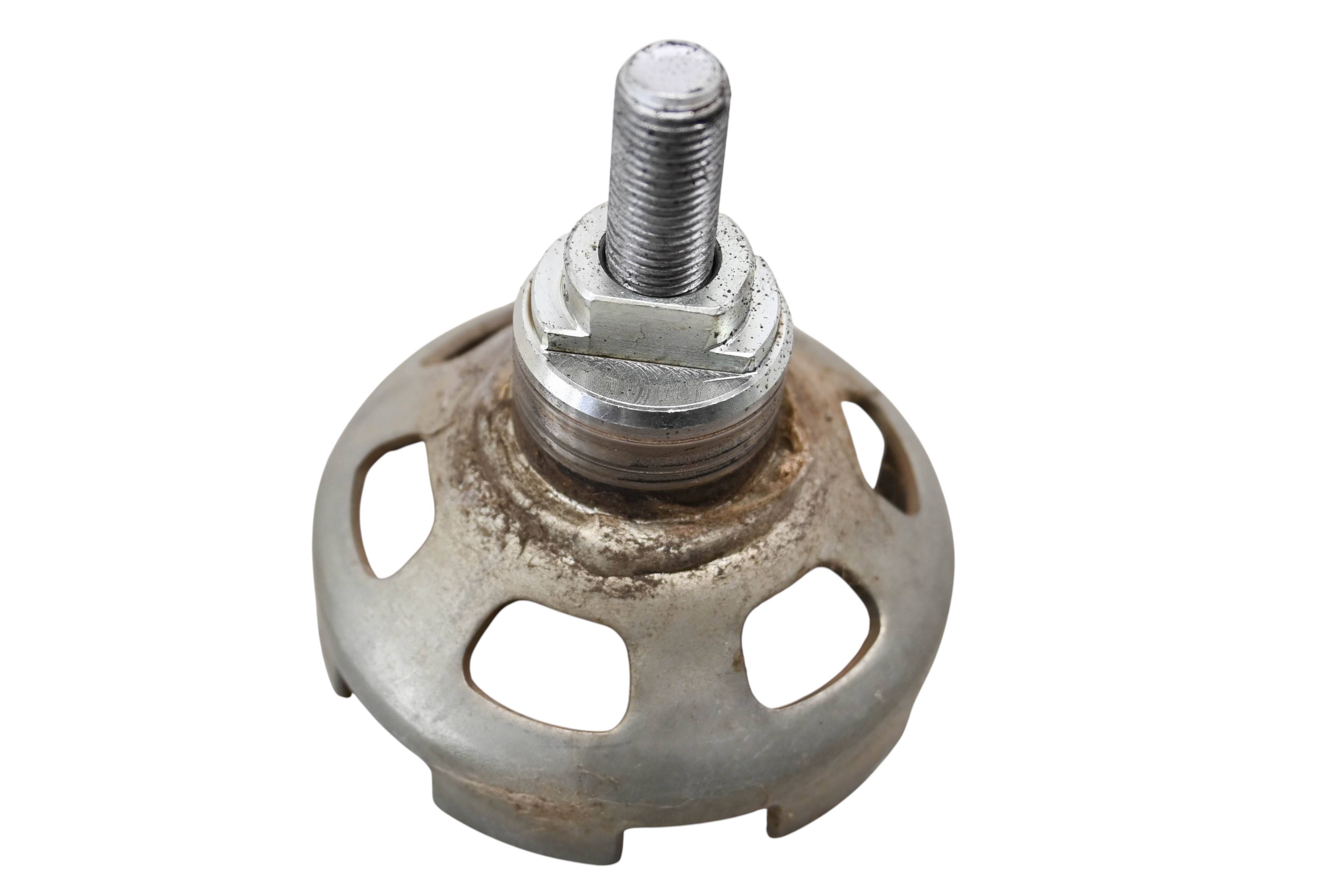 05 Honda Foreman 500 2x4 Pull Start Recoil Gear TRX500TM