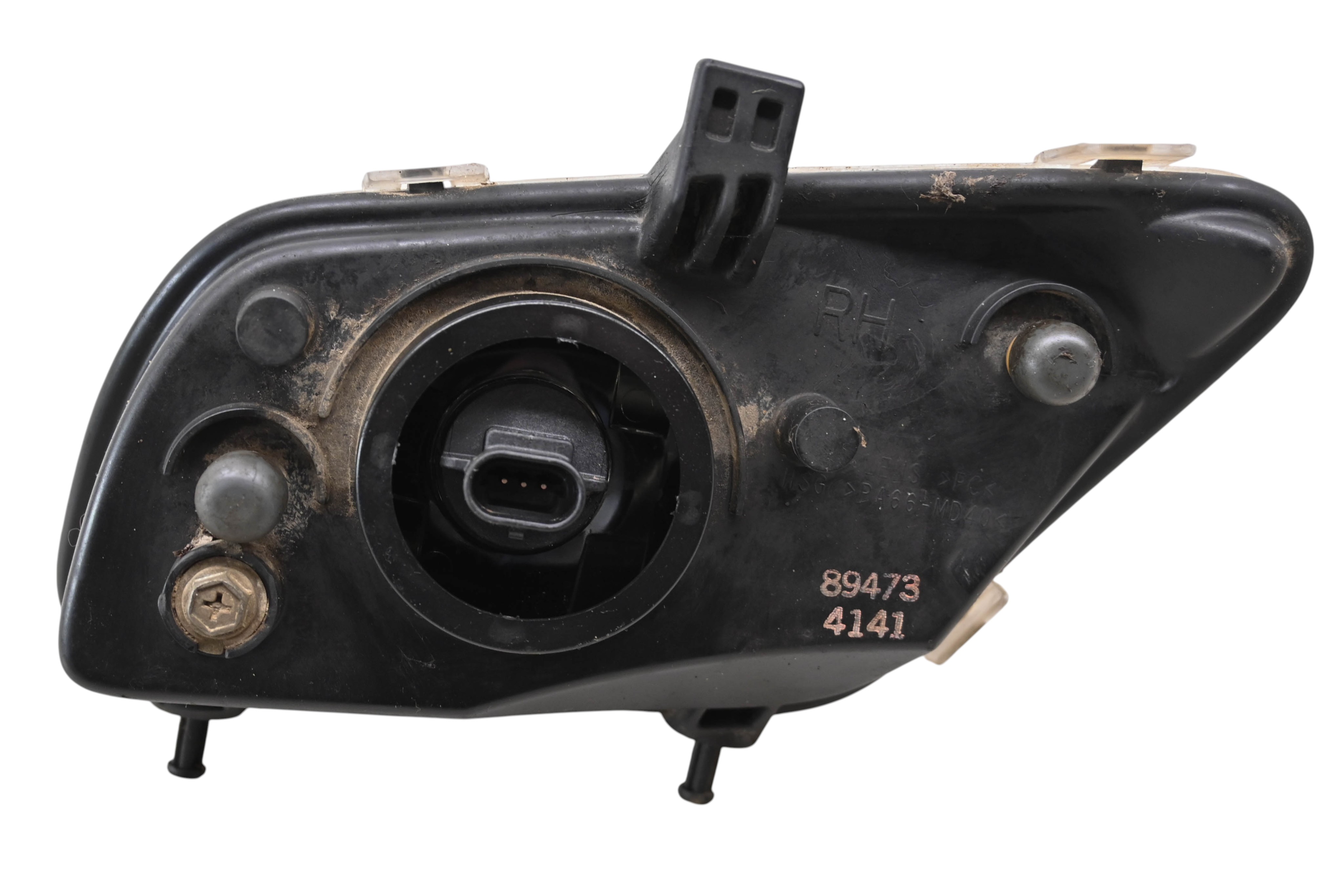 05 Honda Foreman 500 2x4 Front Right Headlight TRX500TM