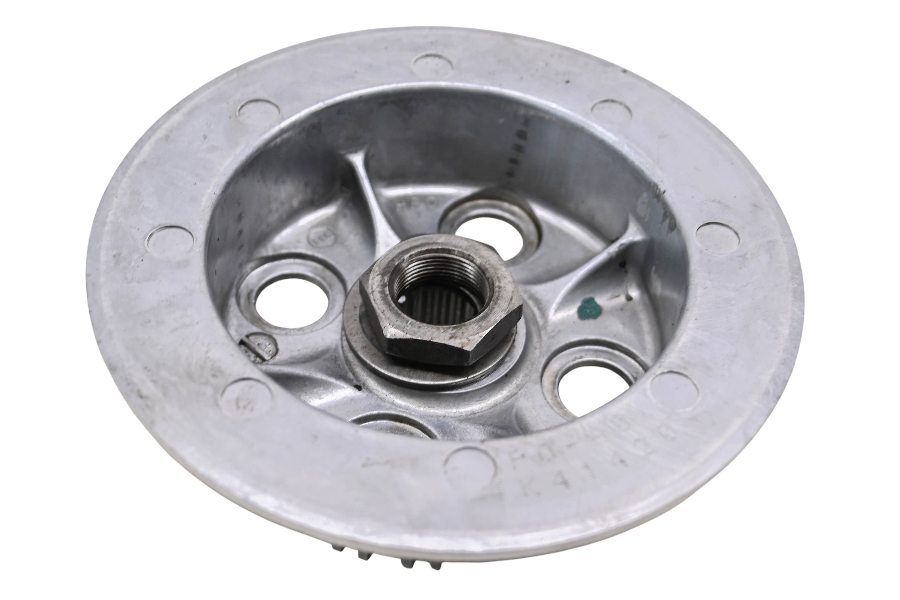 05 Honda Foreman 500 2x4 Inner Clutch Hub TRX500TM