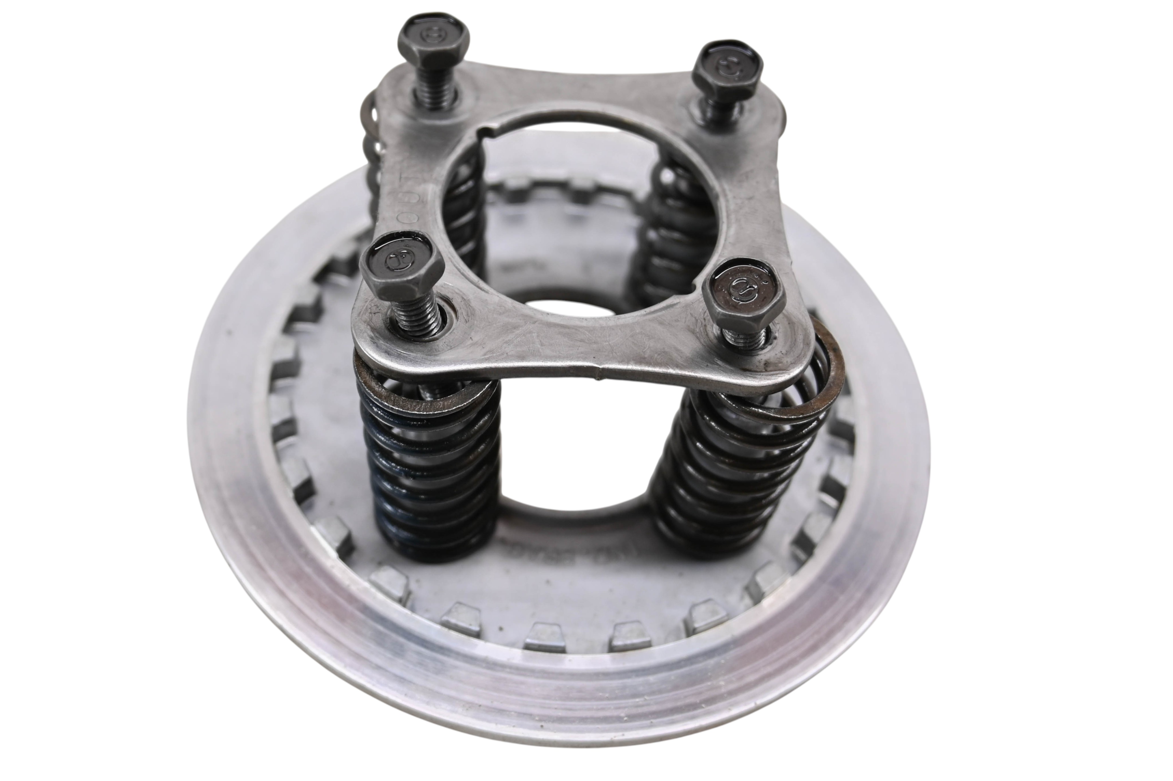 05 Honda Foreman 500 2x4 Clutch Pressure Plate TRX500TM