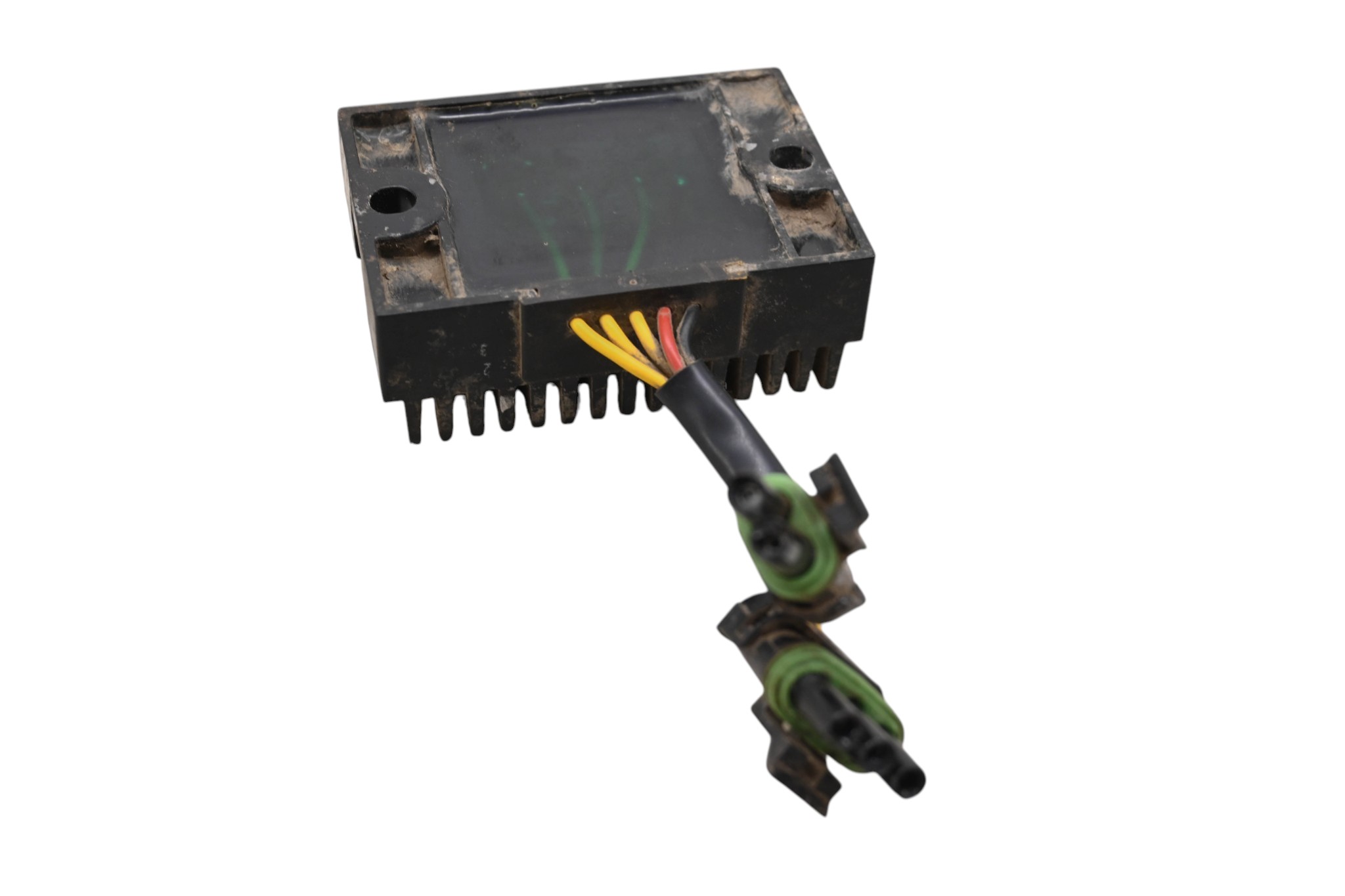 00 Can-Am DS650 Regulator Rectifier Bombardier
