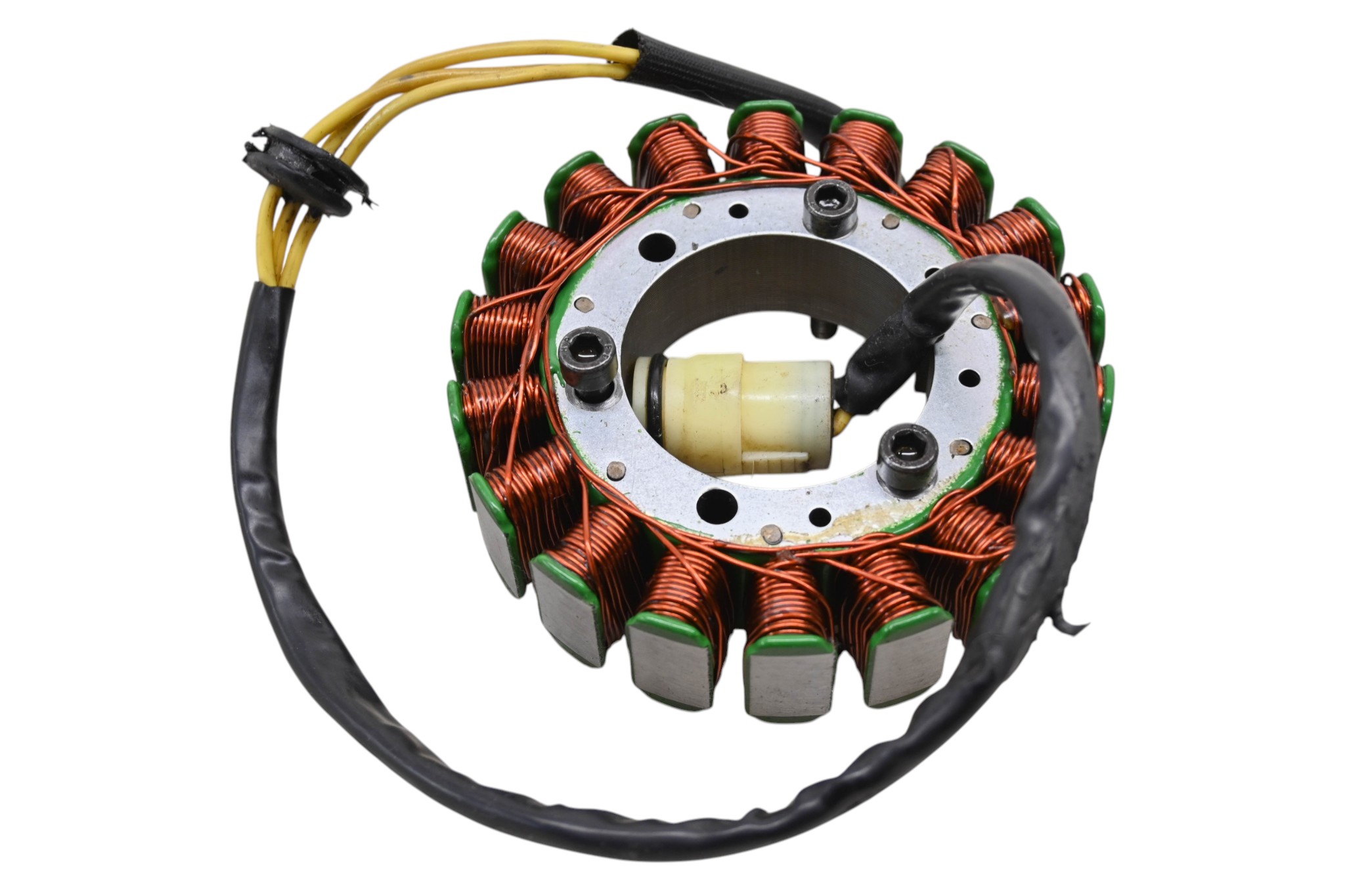 00 Can-Am DS650 Stator Bombardier