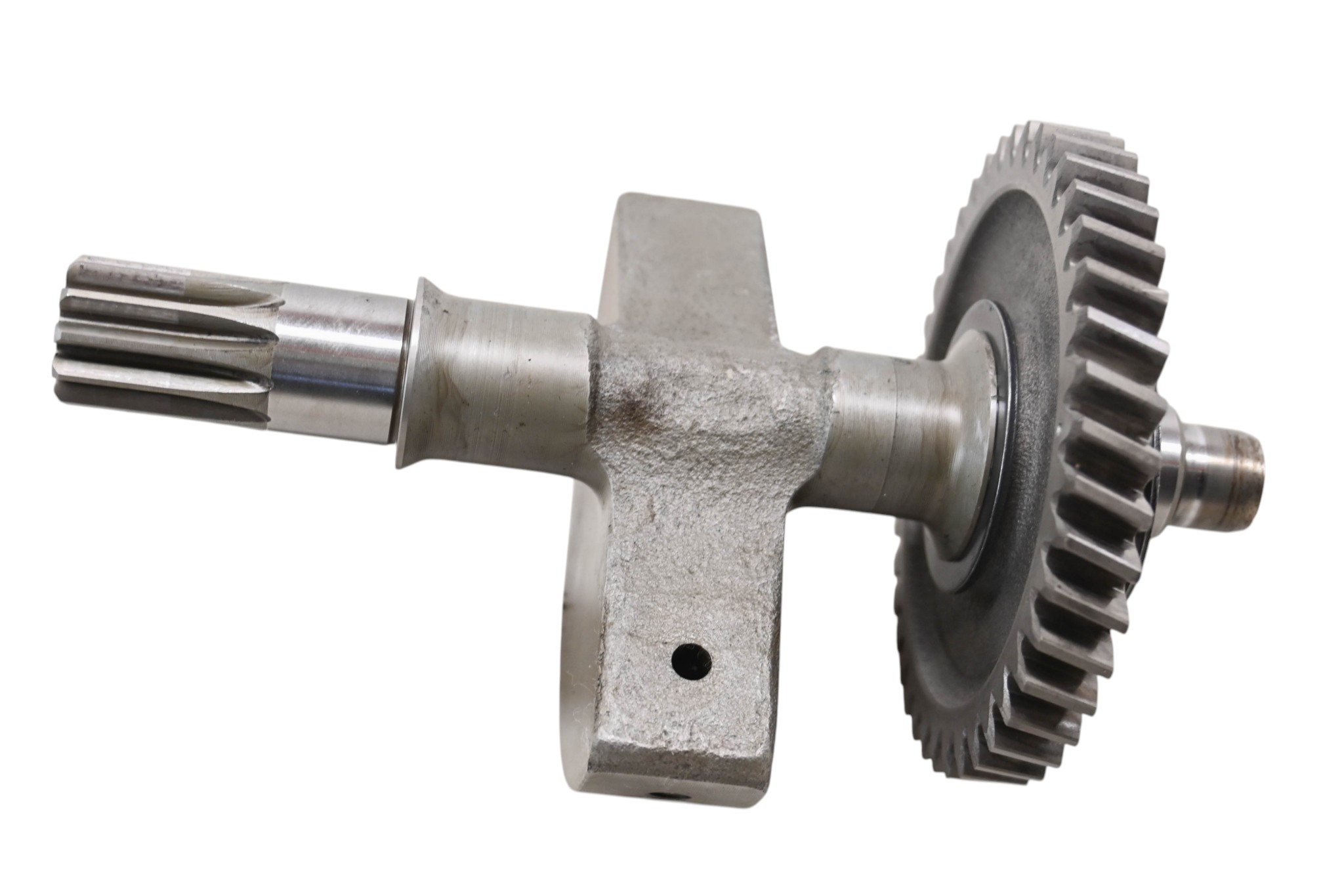 00 Can-Am DS650 Counter Balancer Crankshaft Balance Bombardier