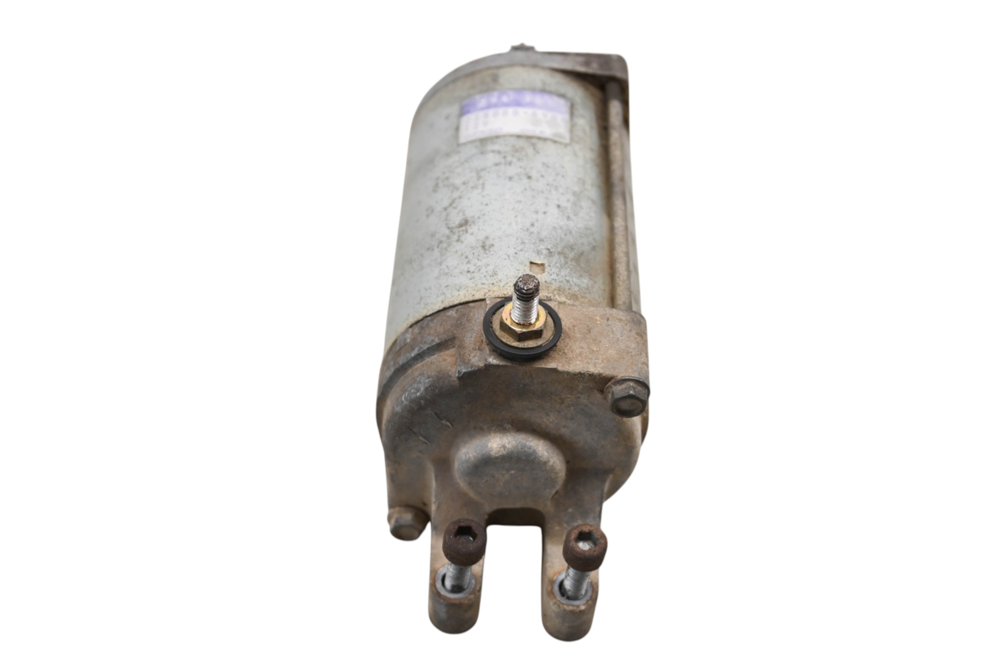 00 Can-Am DS650 Starter Motor Bombardier