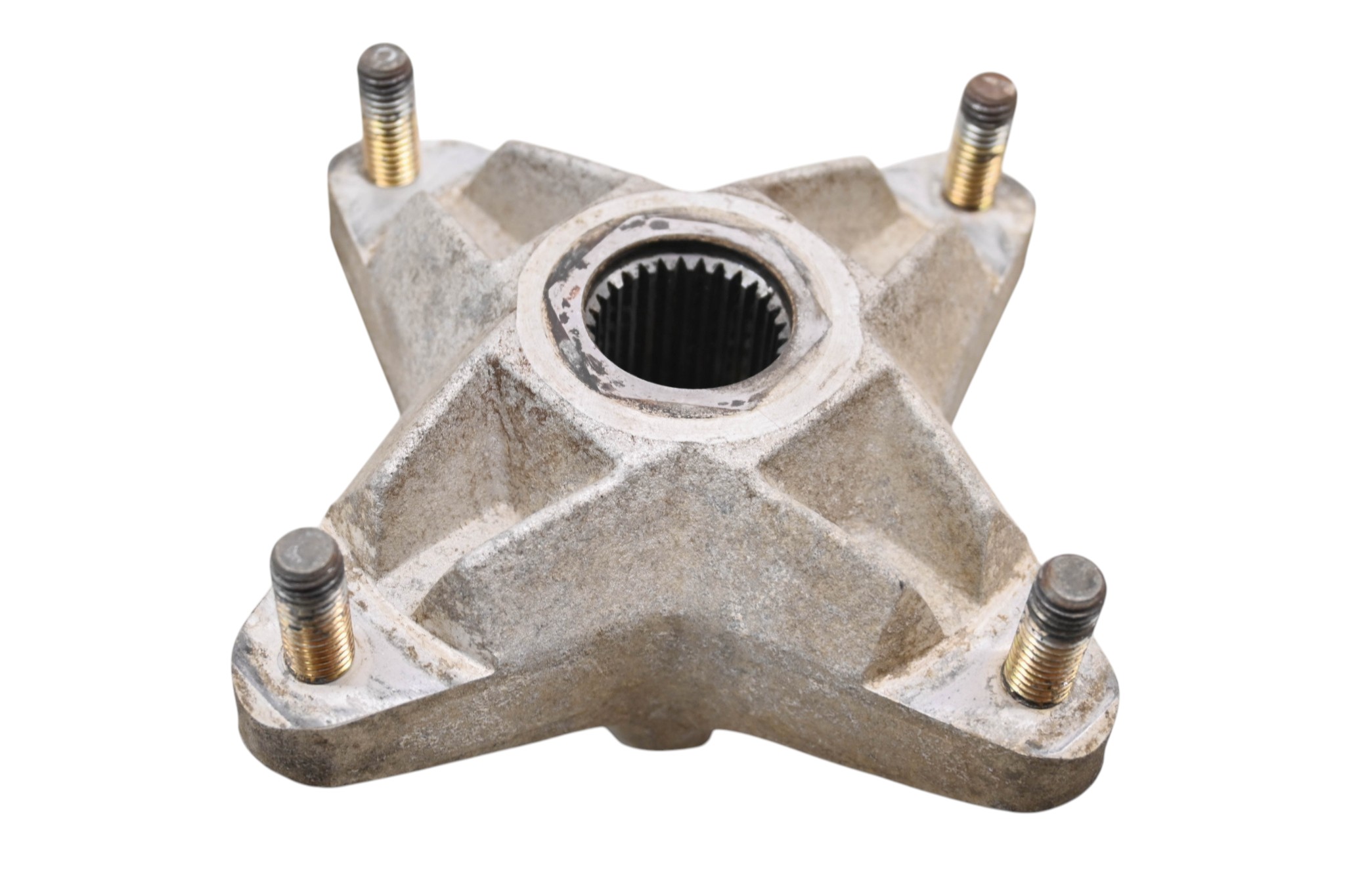 00 Can-Am DS650 Rear Wheel Hub Left Or Right Bombardier