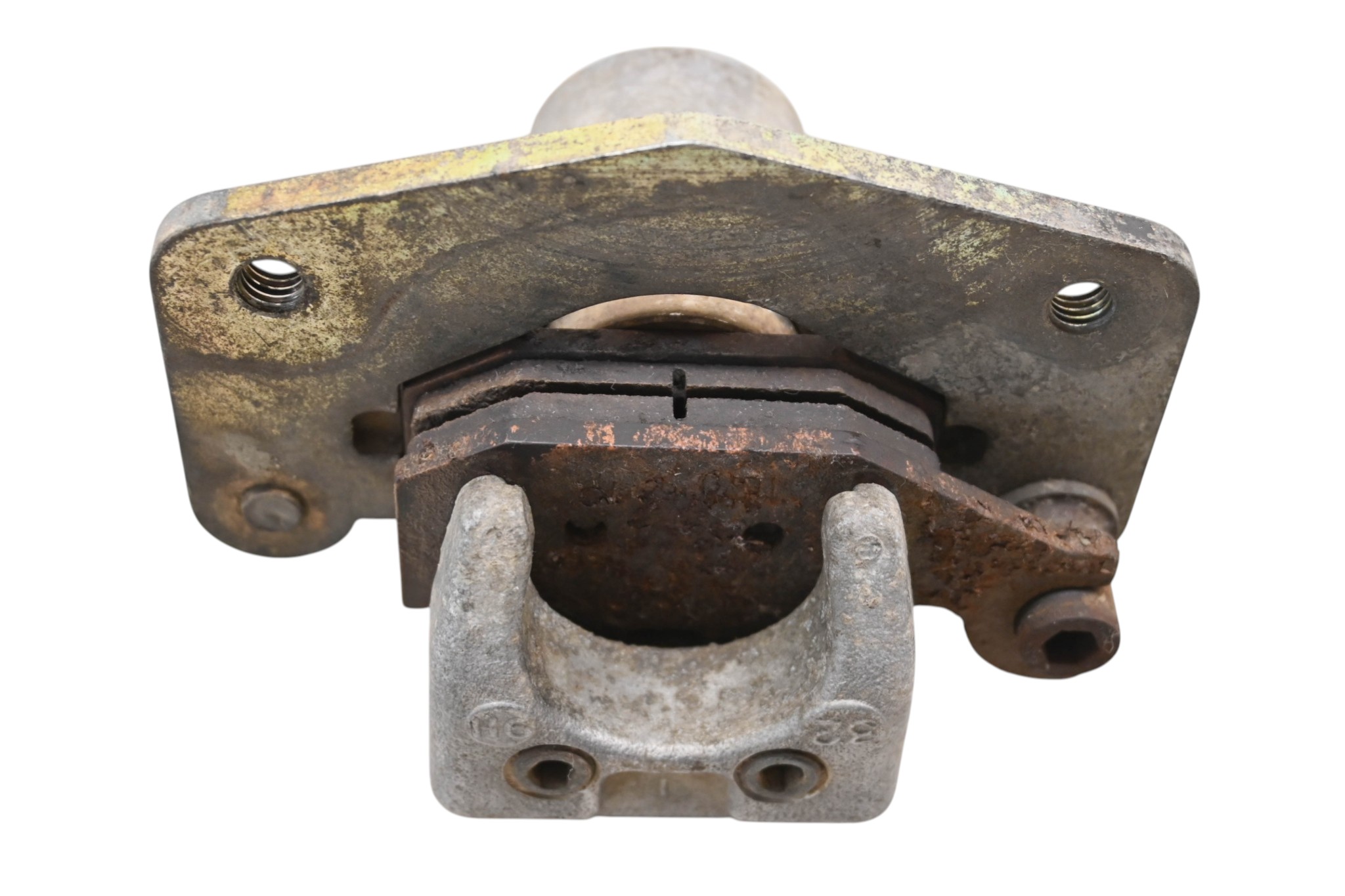 00 Can-Am DS650 Front Right Brake Caliper Bombardier
