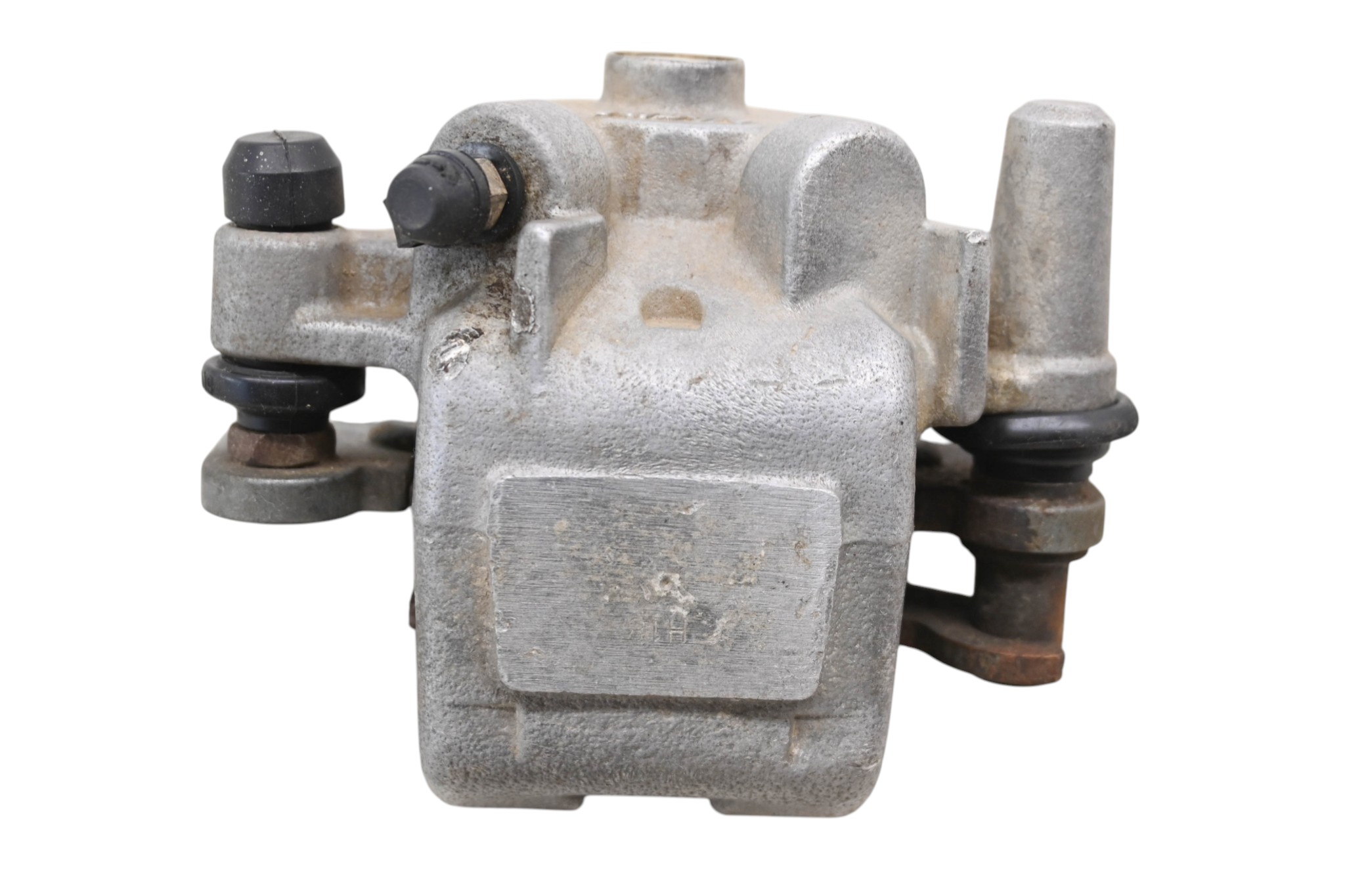 00 Can-Am DS650 Front Left Brake Caliper Bombardier