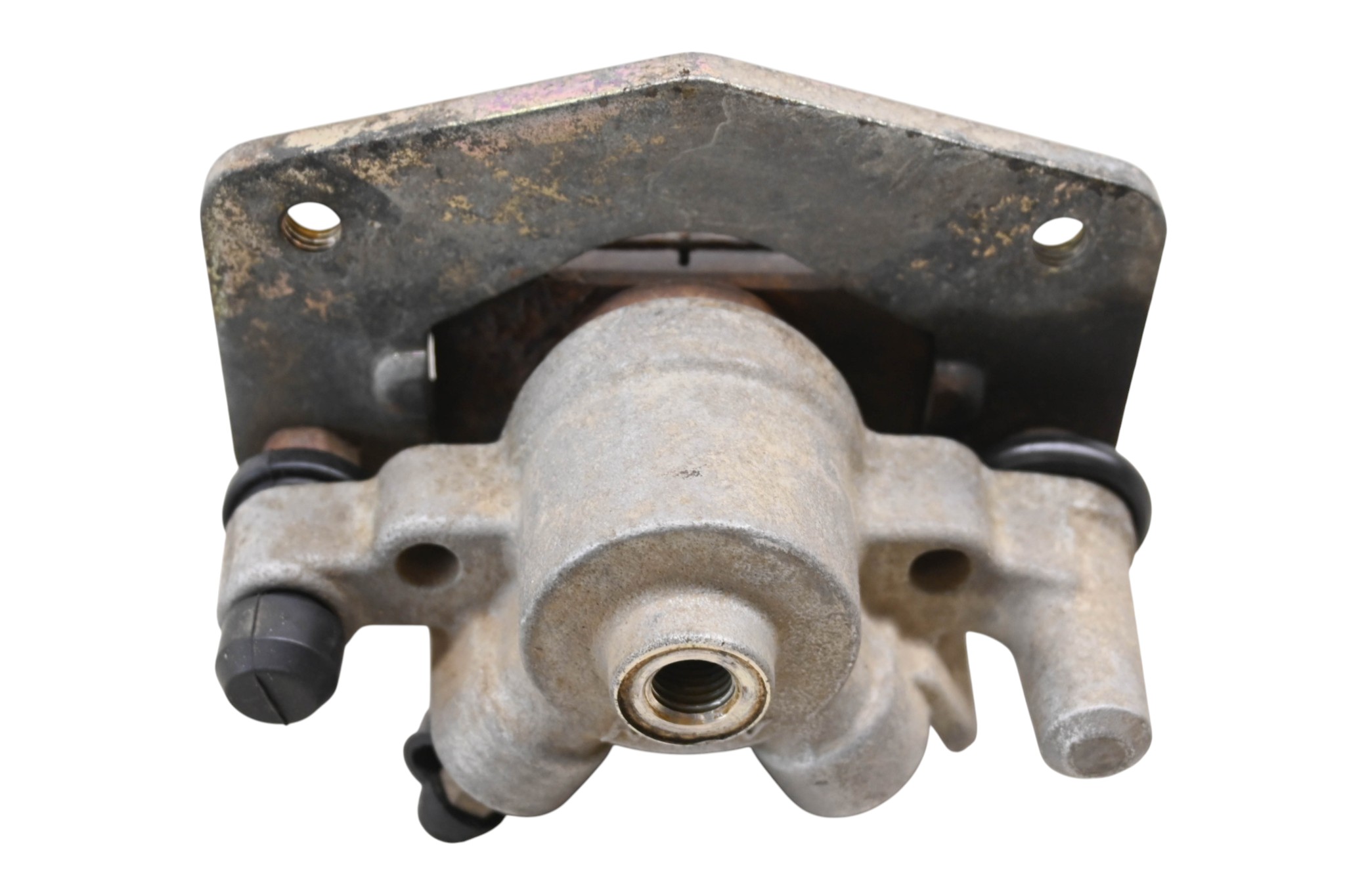00 Can-Am DS650 Front Left Brake Caliper Bombardier