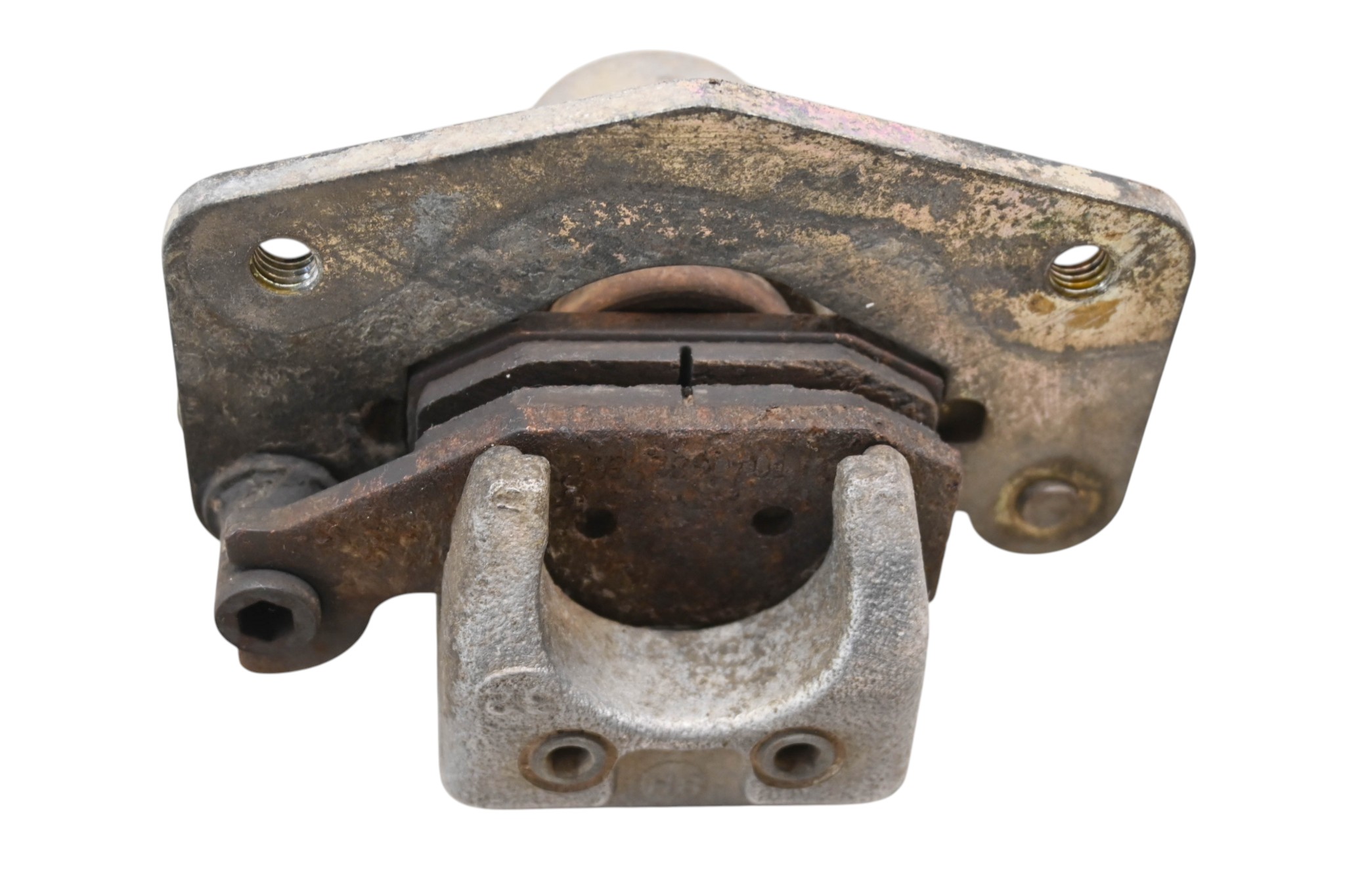 00 Can-Am DS650 Front Left Brake Caliper Bombardier