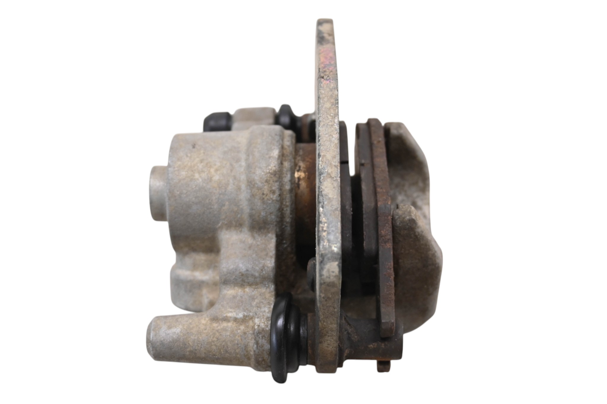 00 Can-Am DS650 Front Left Brake Caliper Bombardier