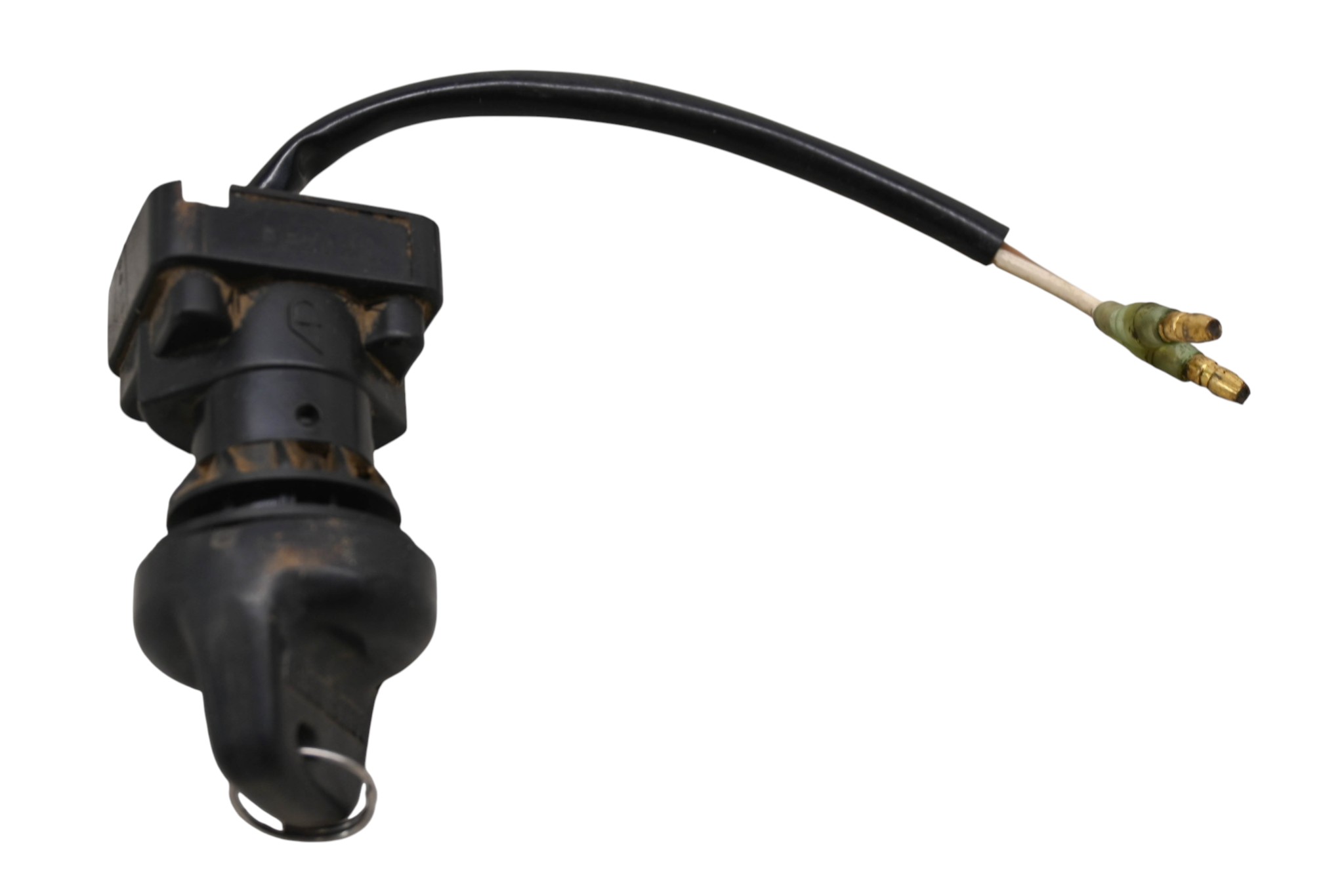 00 Can-Am DS650 Key Switch Bombardier