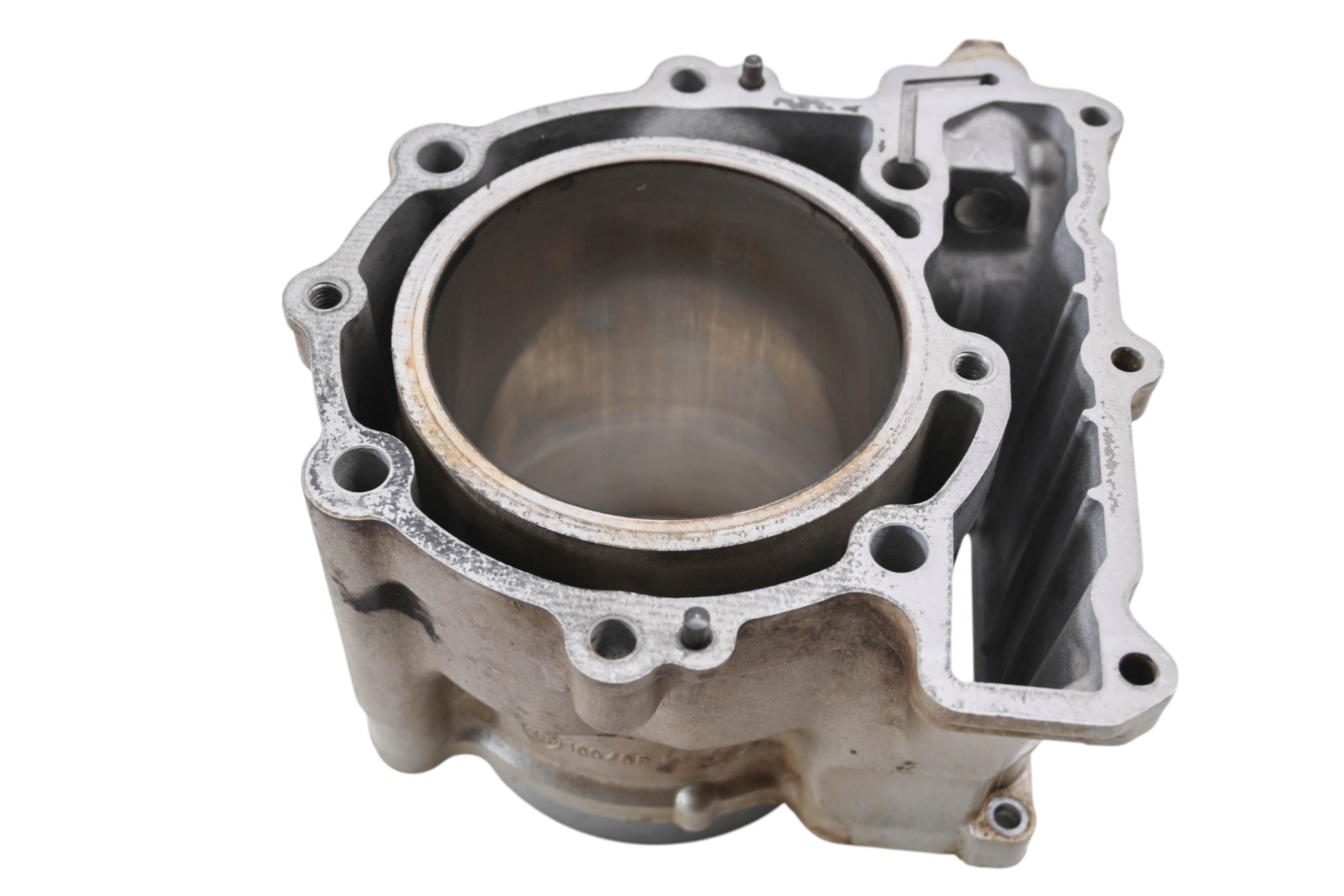 00 Can-Am DS650 Cylinder Bombardier
