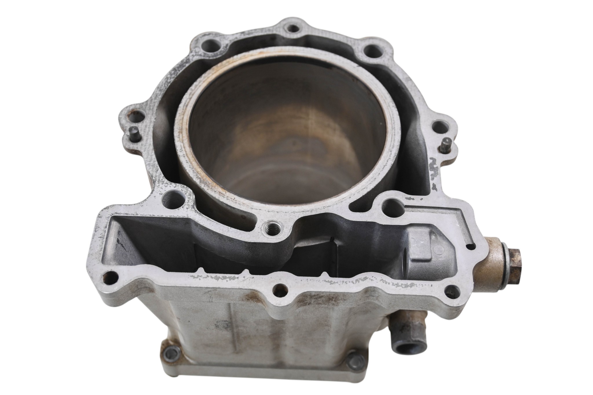 00 Can-Am DS650 Cylinder Bombardier
