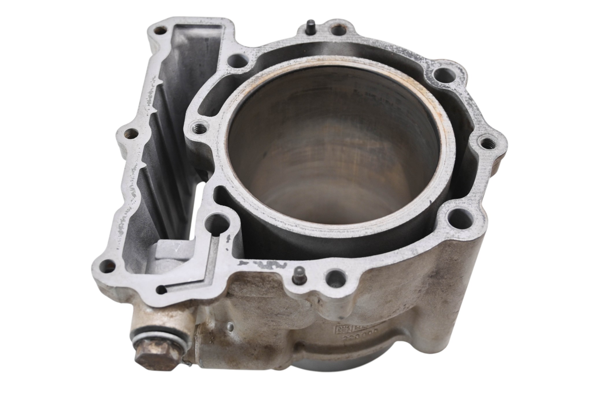 00 Can-Am DS650 Cylinder Bombardier