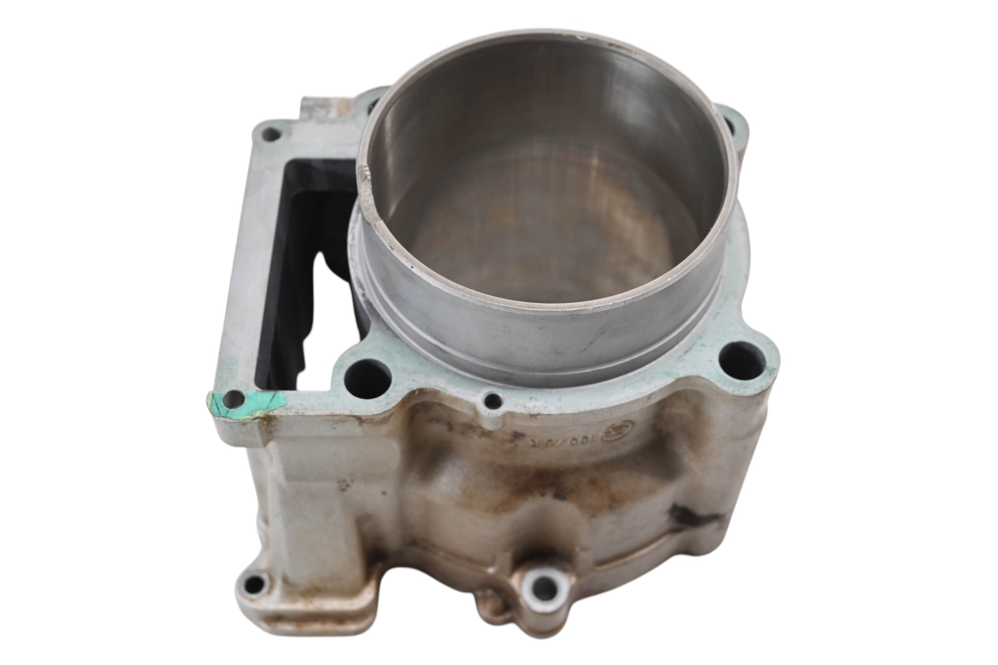 00 Can-Am DS650 Cylinder Bombardier