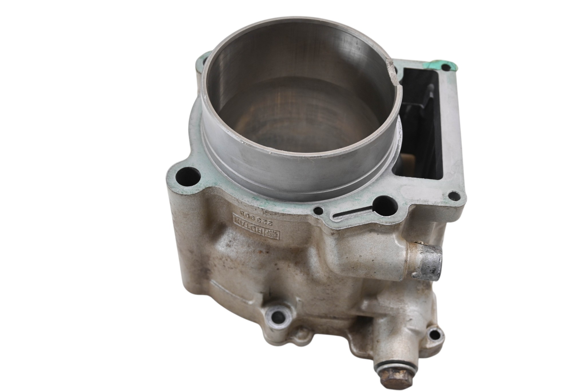 00 Can-Am DS650 Cylinder Bombardier