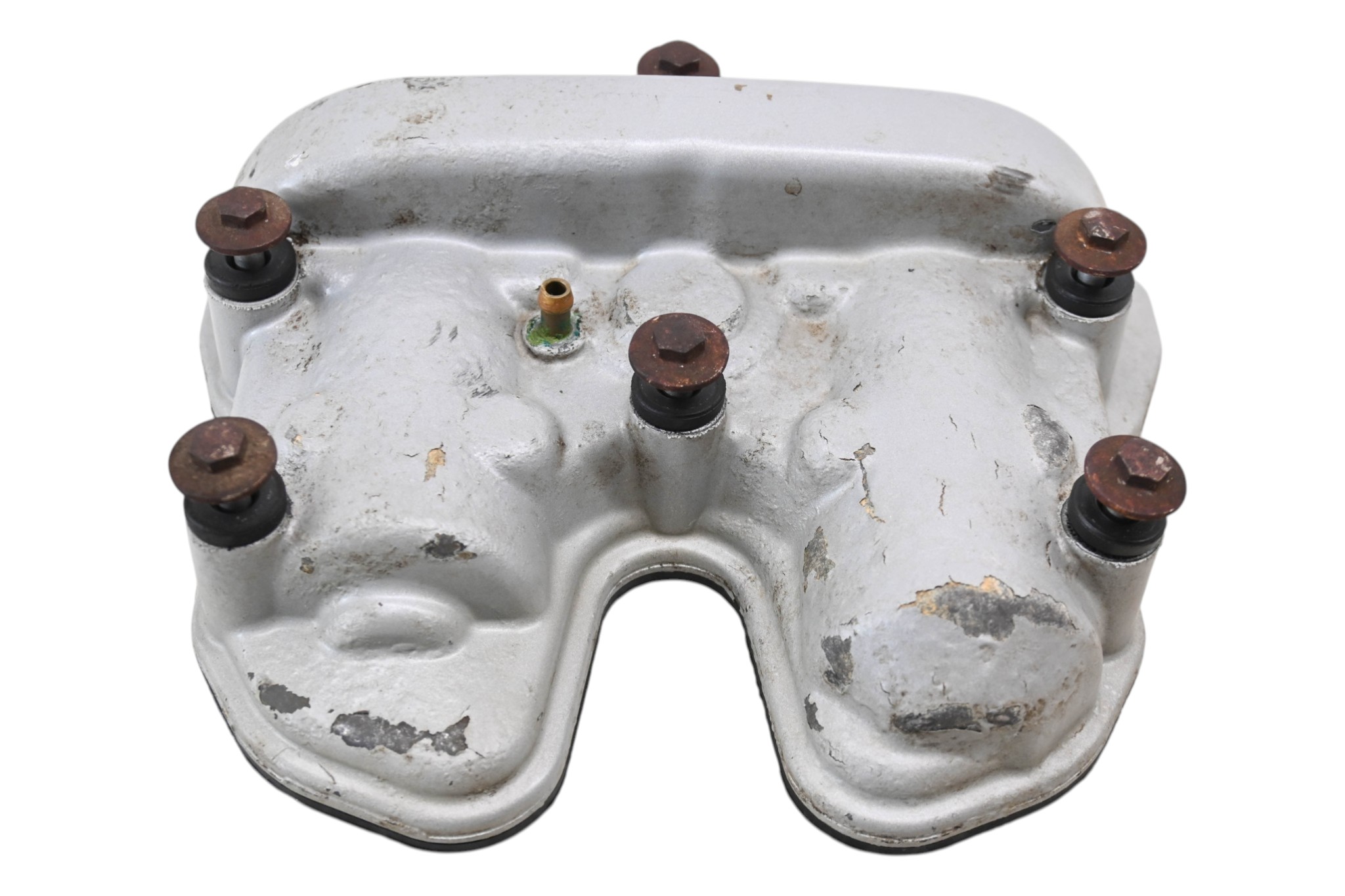 00 Can-Am DS650 Valve Cover Bombardier