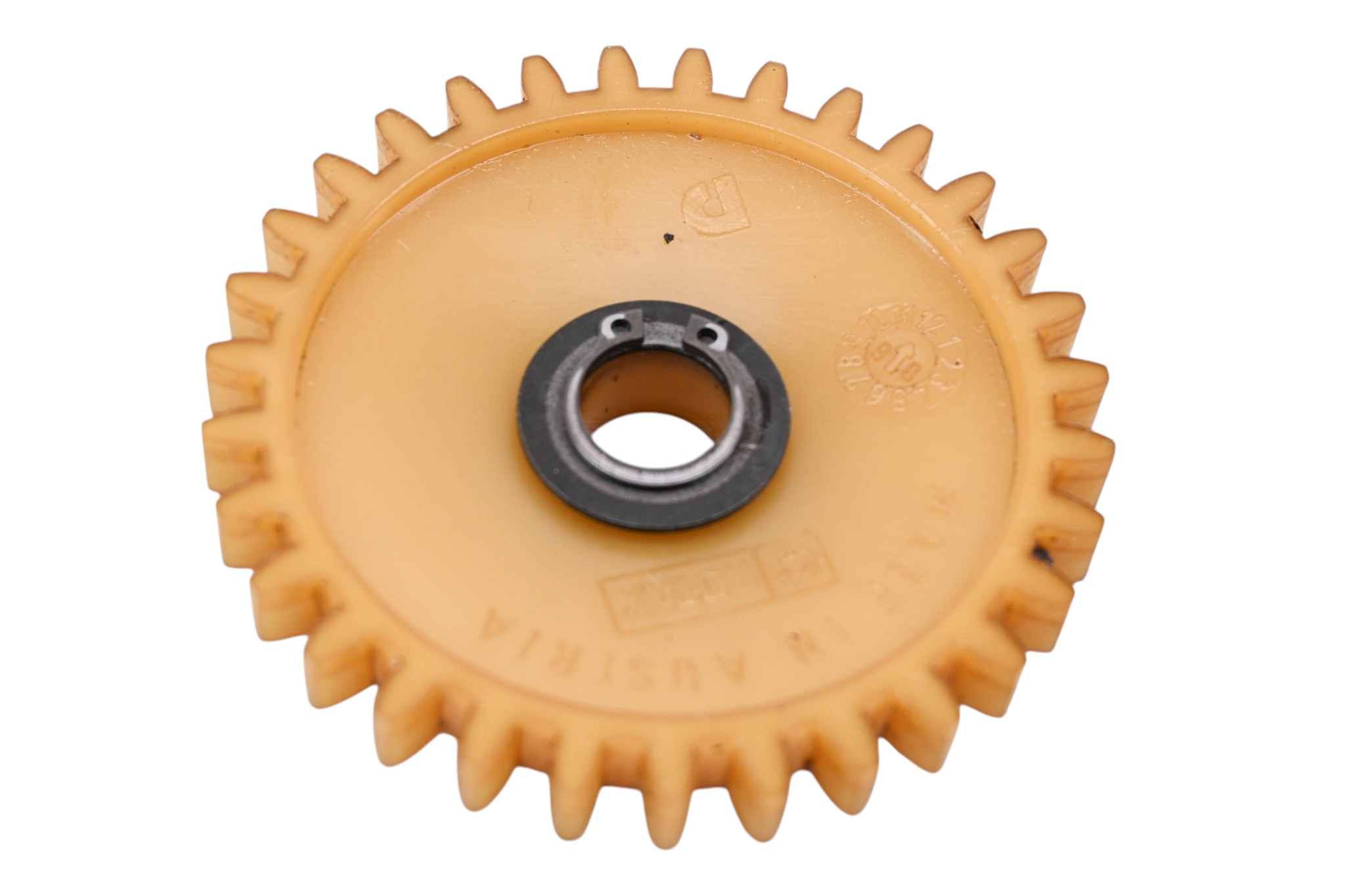00 Can-Am DS650 Oil Pump Gear Bombardier
