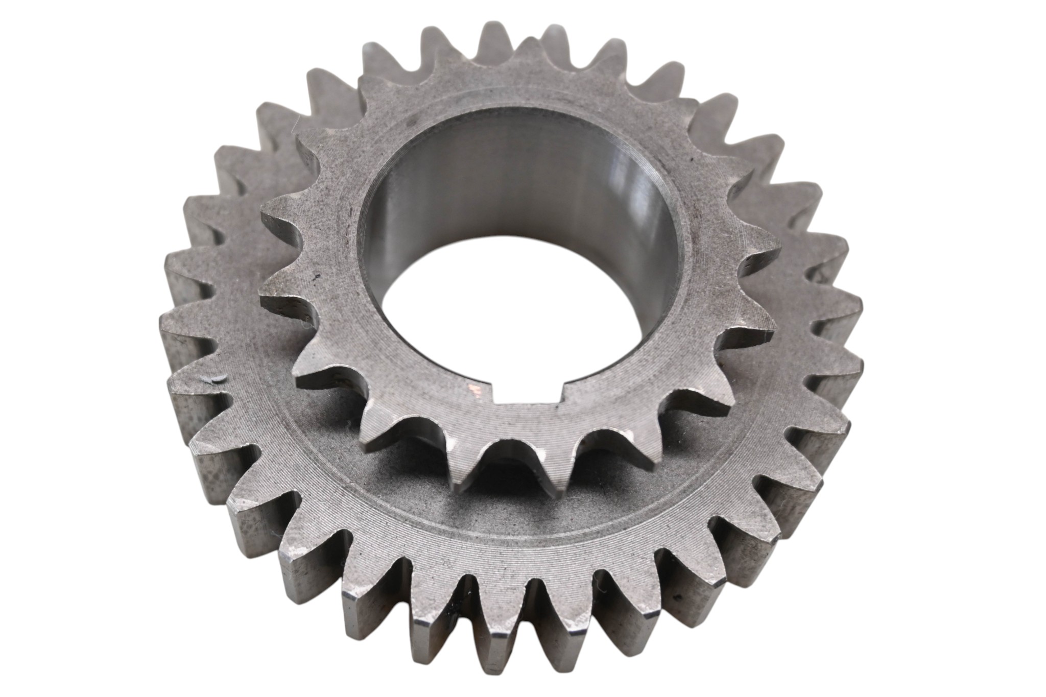 00 Can-Am DS650 Crank Gear Bombardier